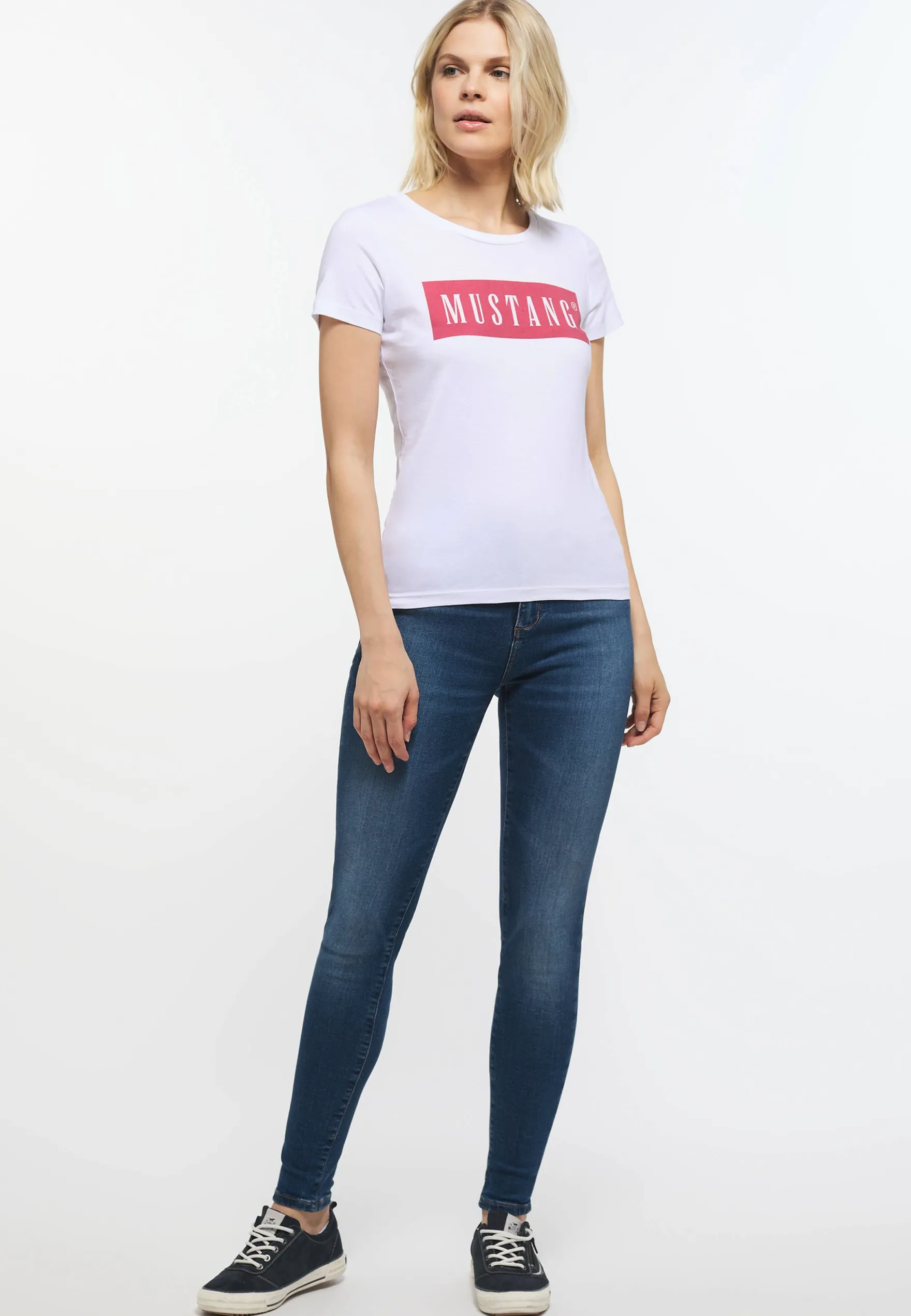 T-Shirt Style Alina