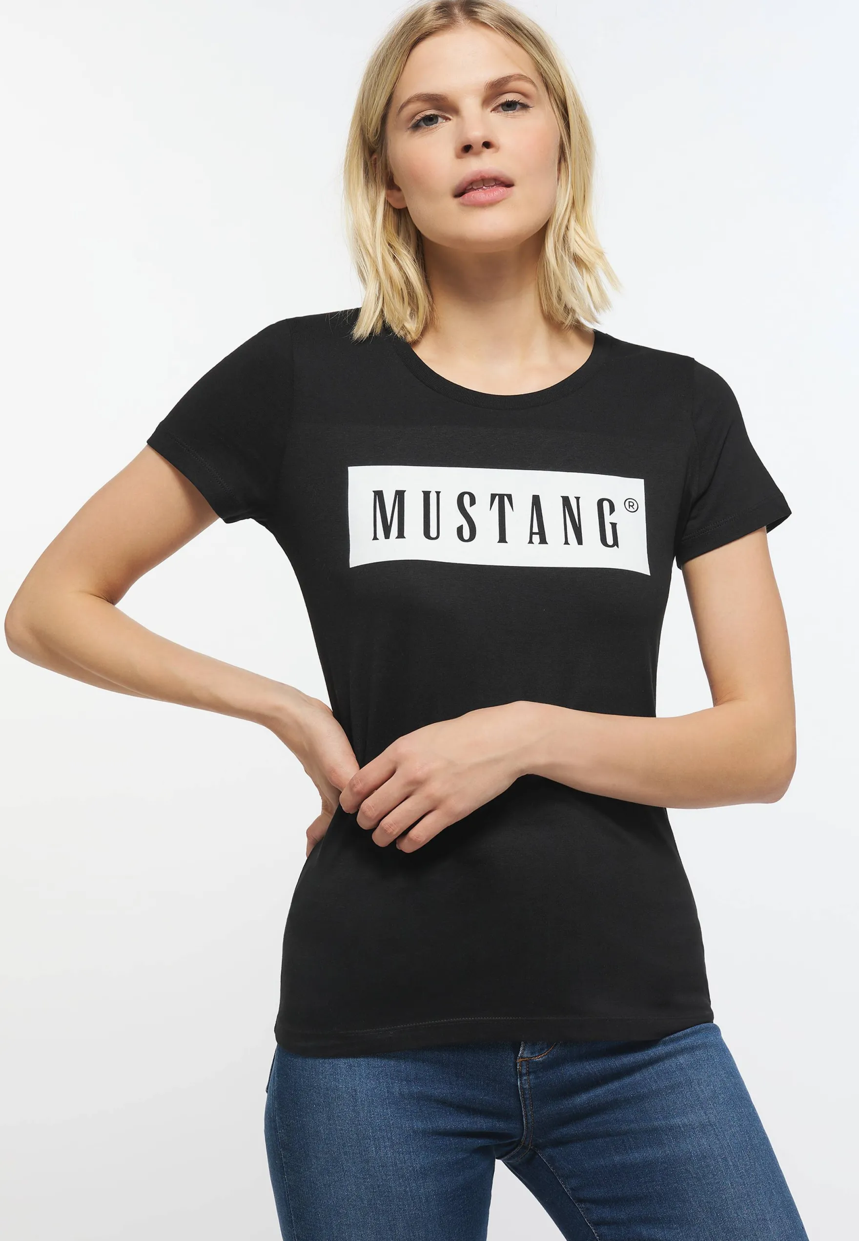 T-Shirt Style Alina