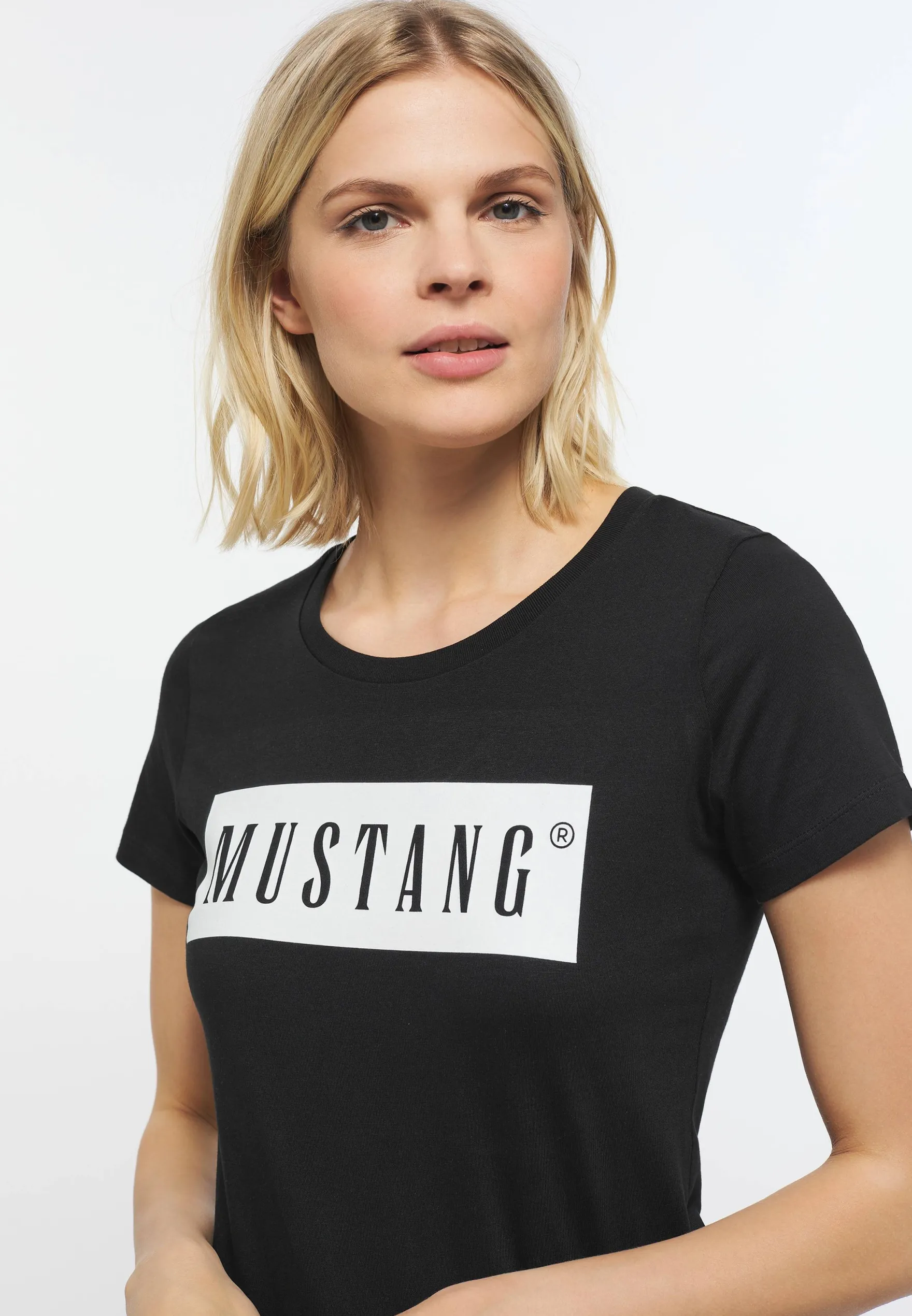 T-Shirt Style Alina