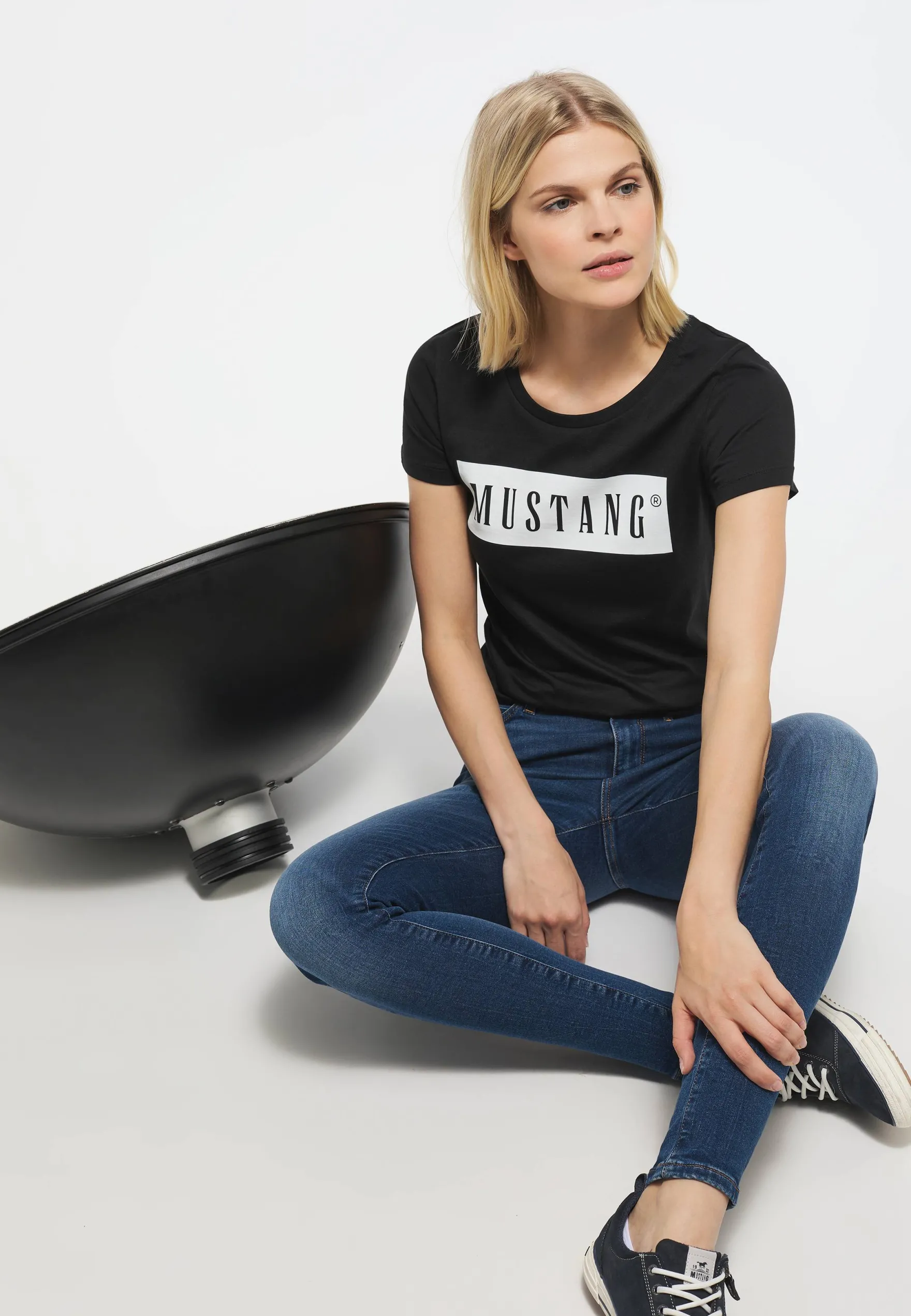 T-Shirt Style Alina