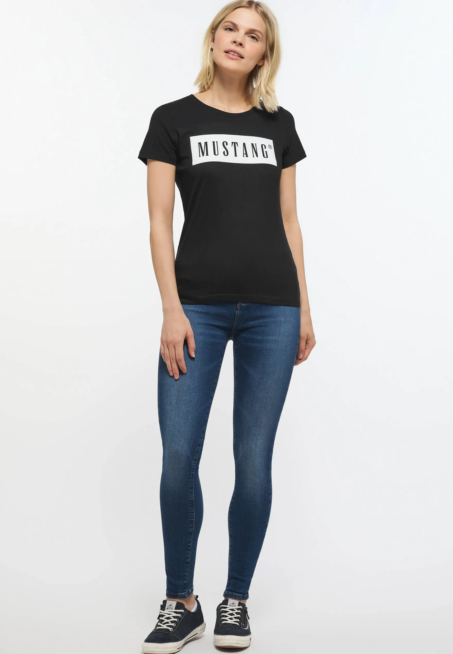 T-Shirt Style Alina