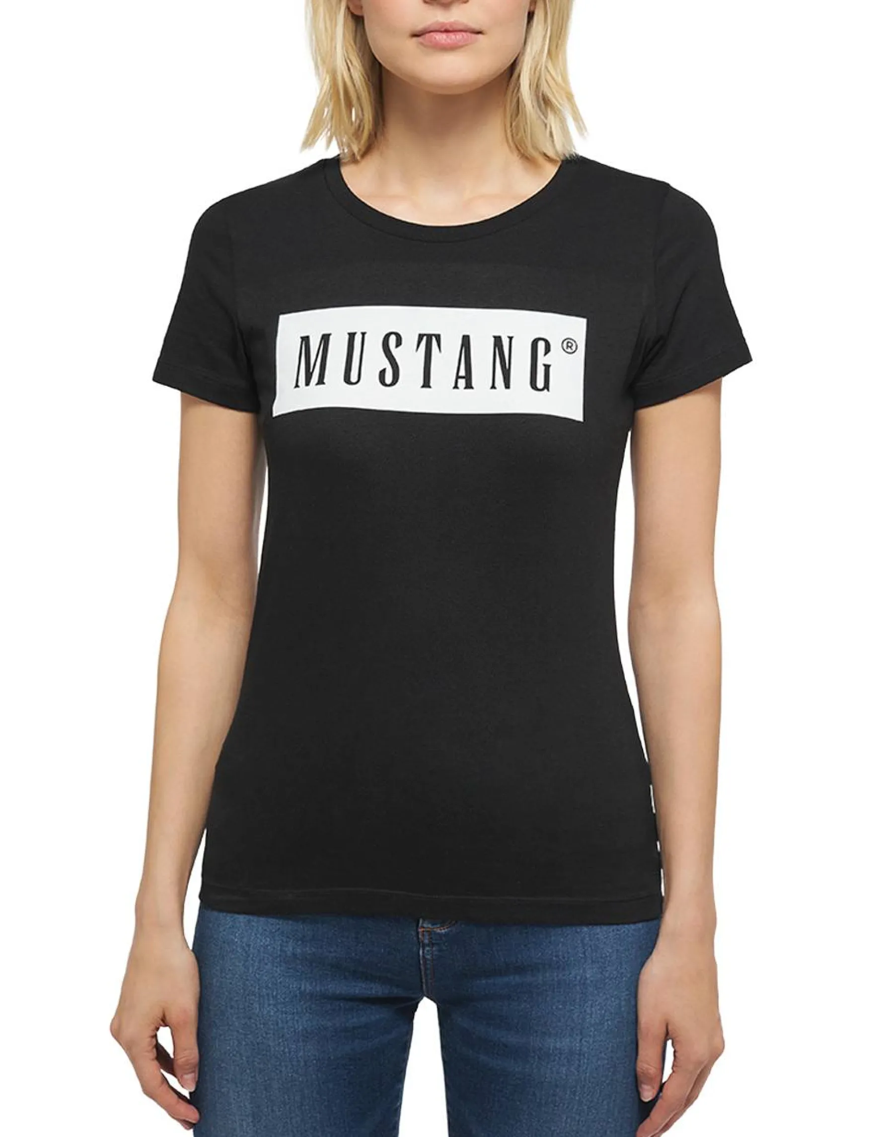 T-Shirt Style Alina