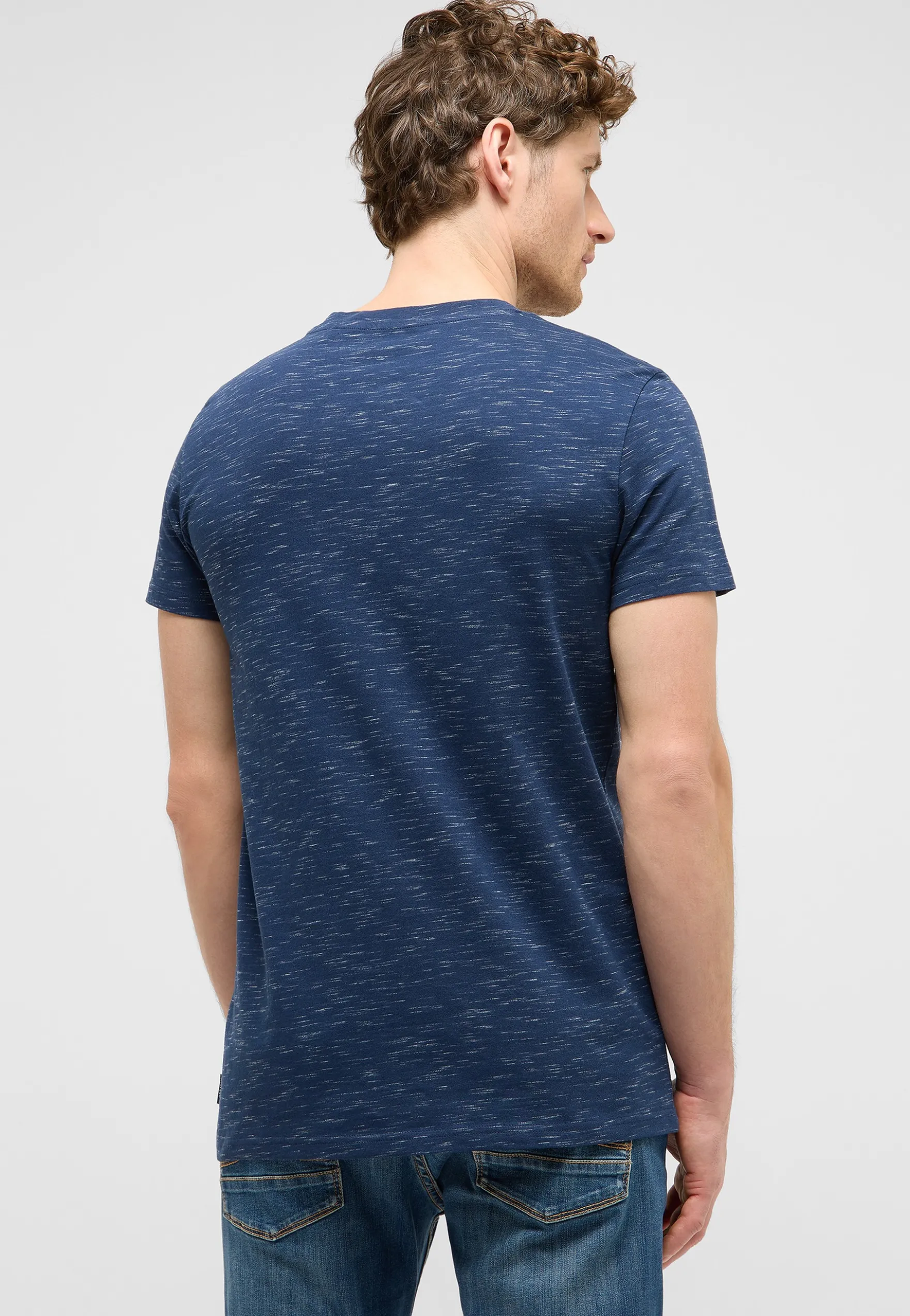 T-Shirt Style Allen