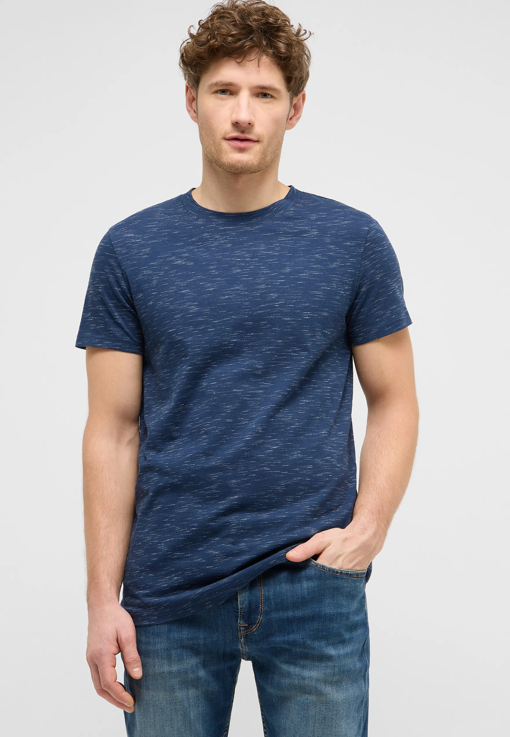 T-Shirt Style Allen