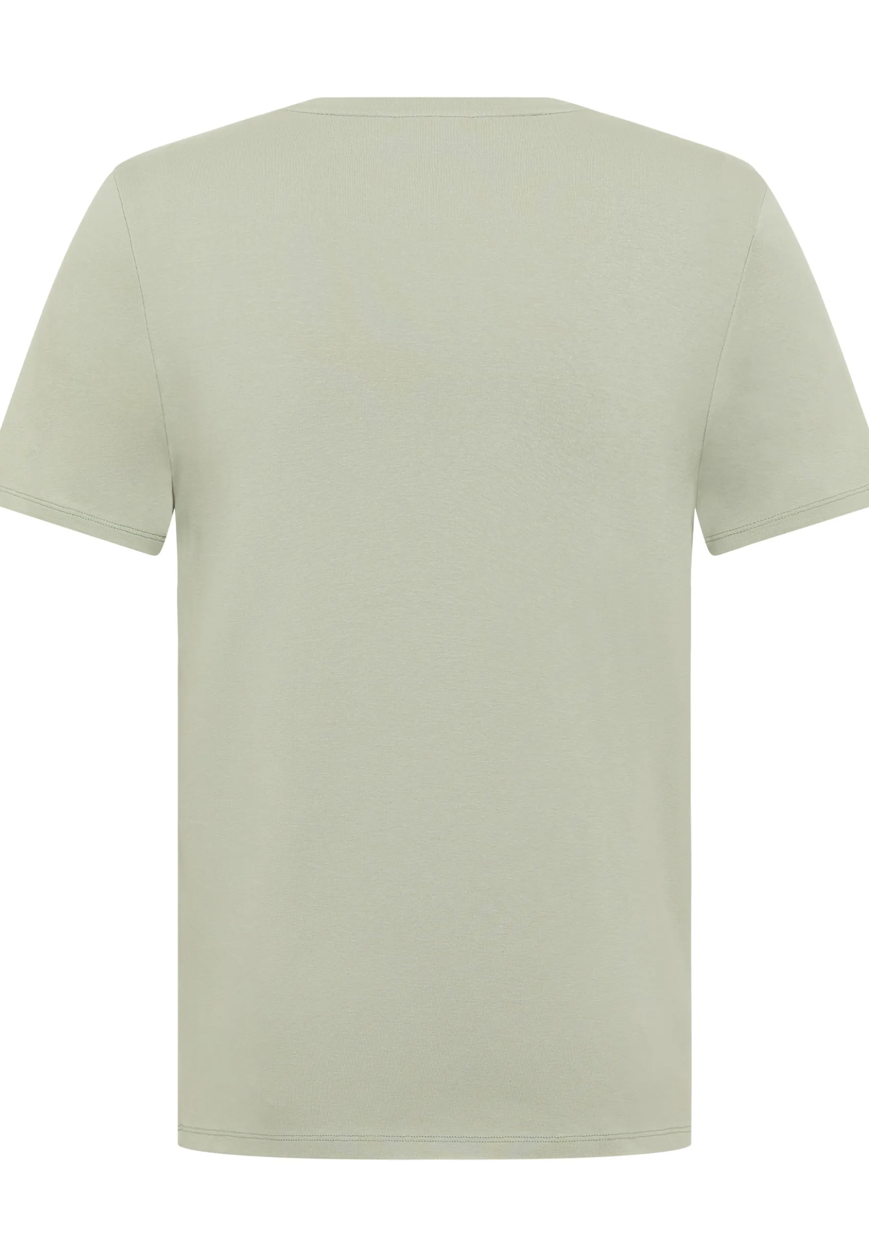 T-Shirt Style Allen