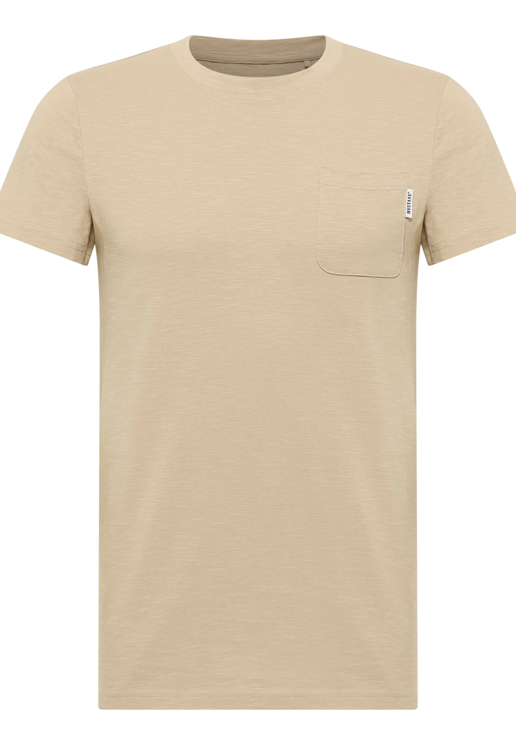 T-Shirt Style Allen