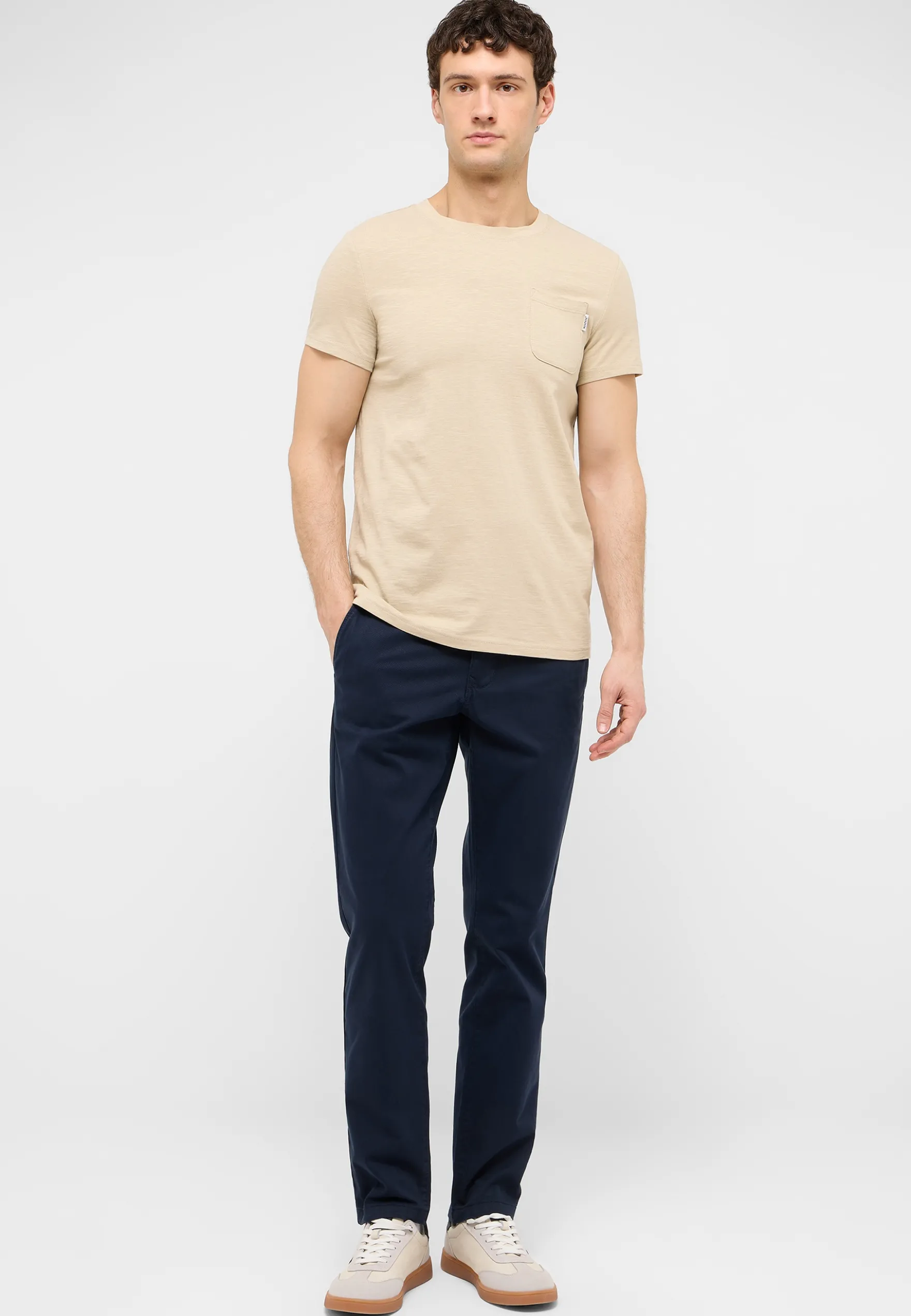 T-Shirt Style Allen
