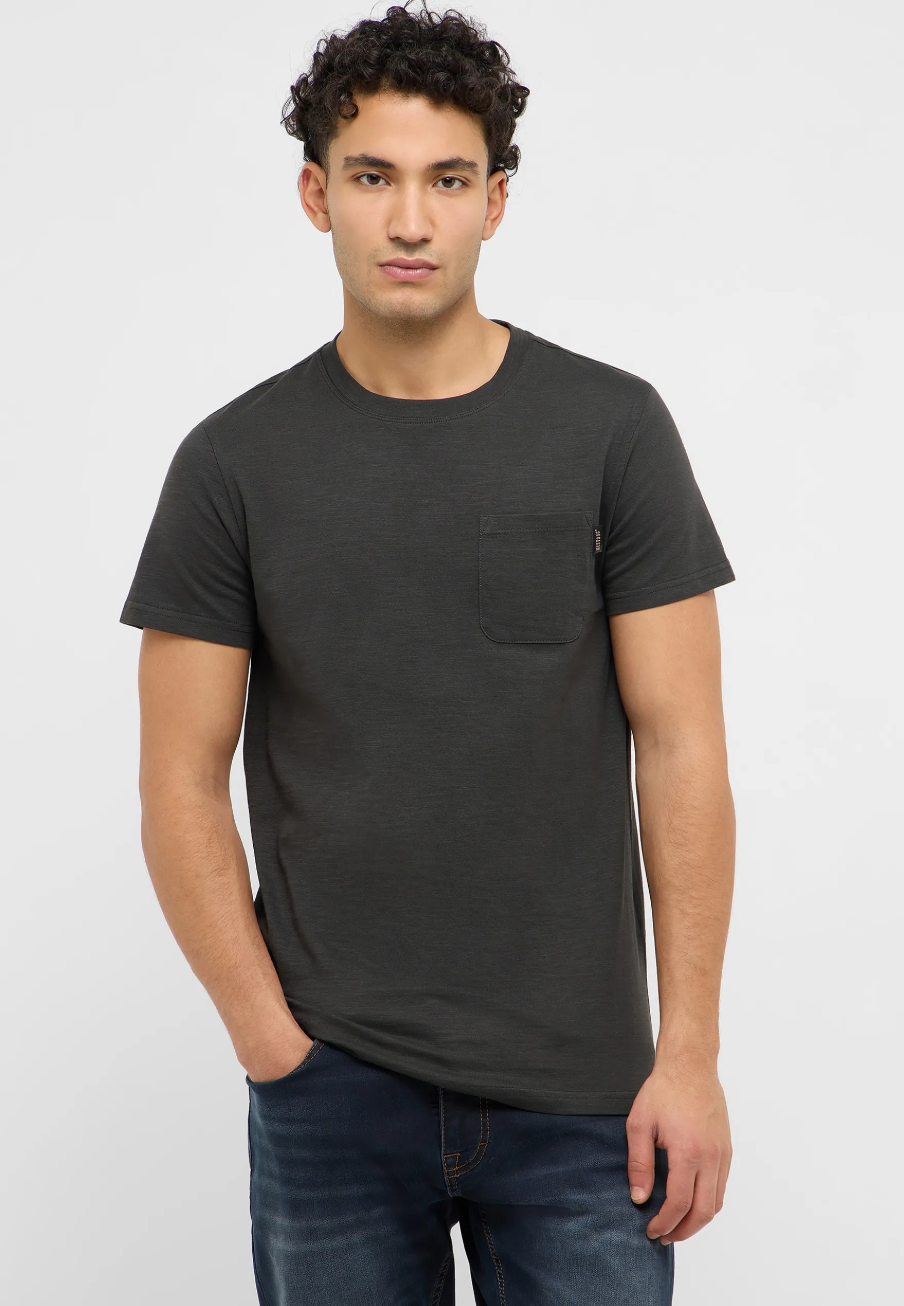 T-Shirt Style Allen