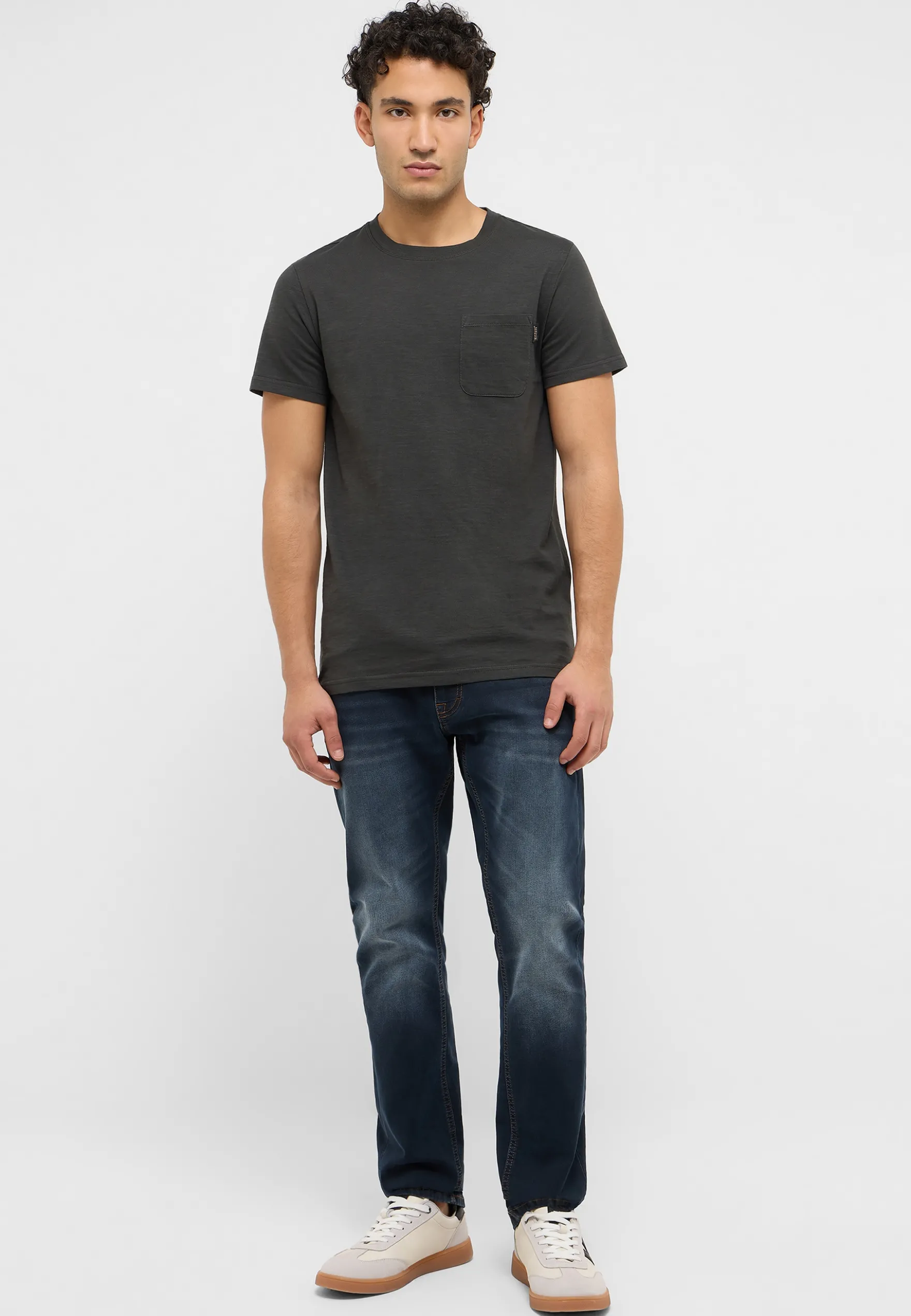 T-Shirt Style Allen