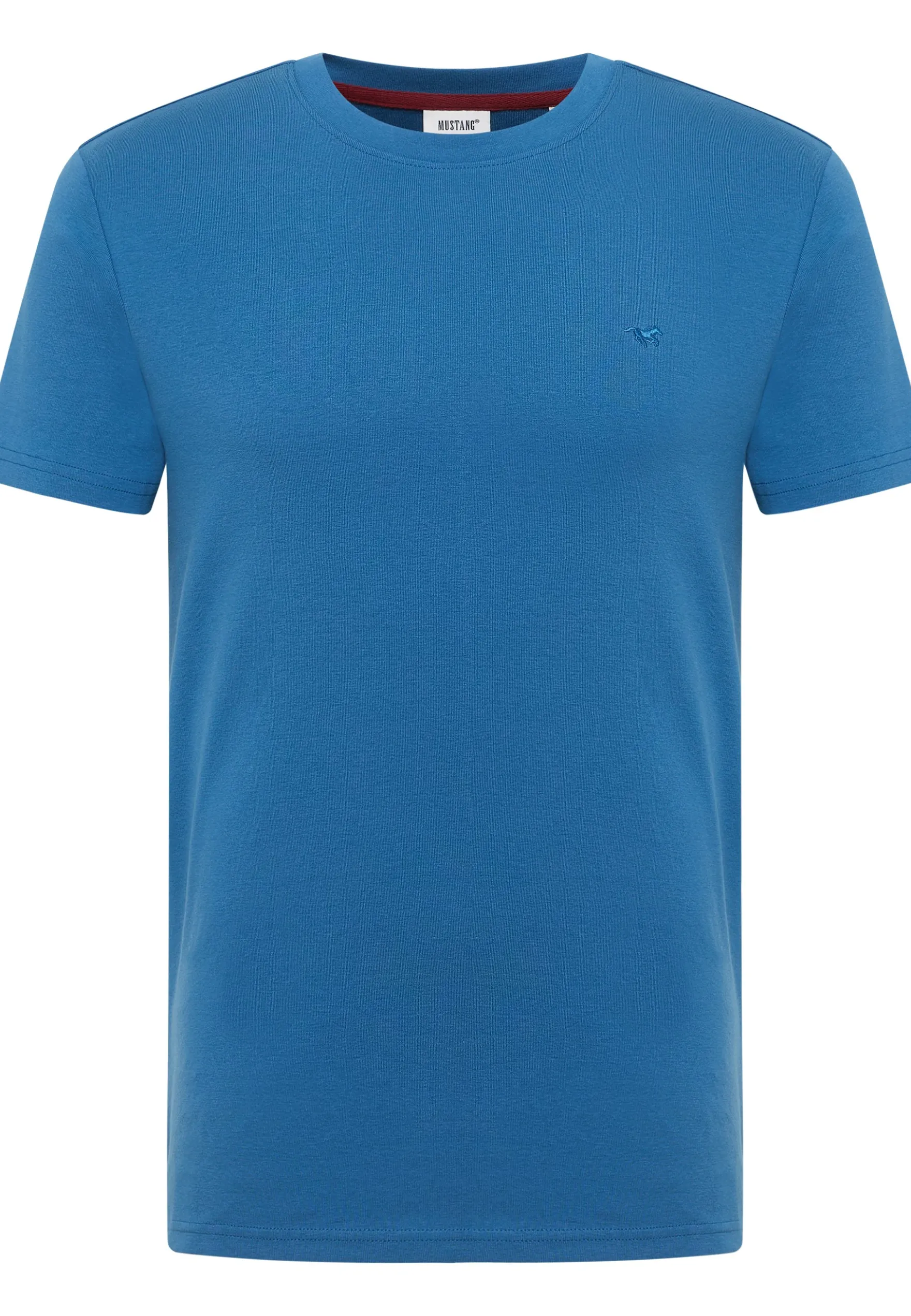 T-Shirt Style Allen