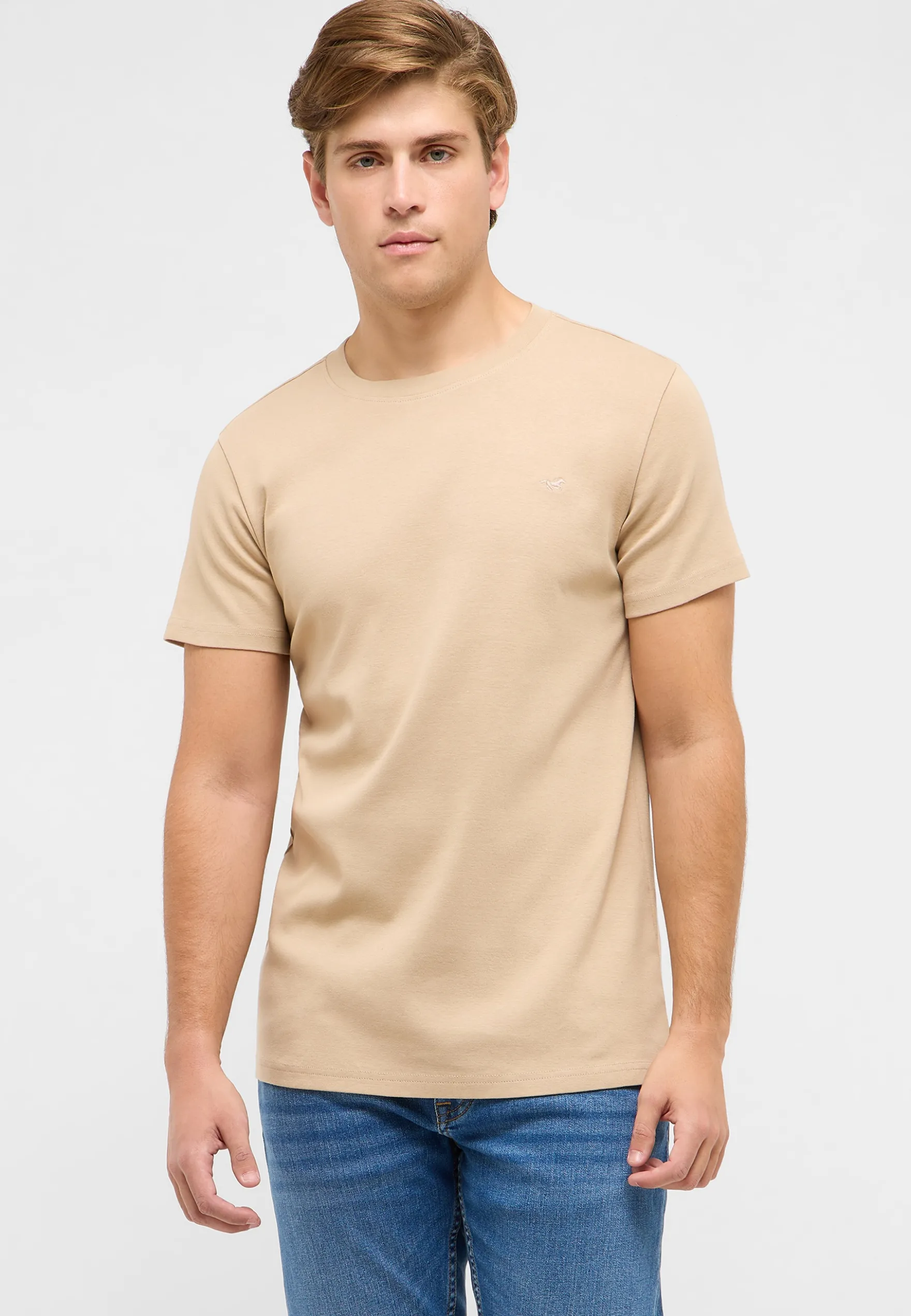 T-Shirt Style Allen