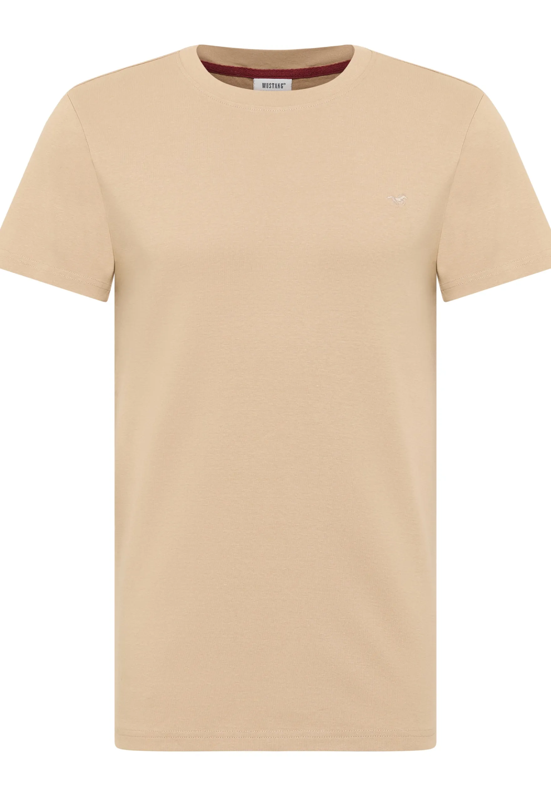 T-Shirt Style Allen