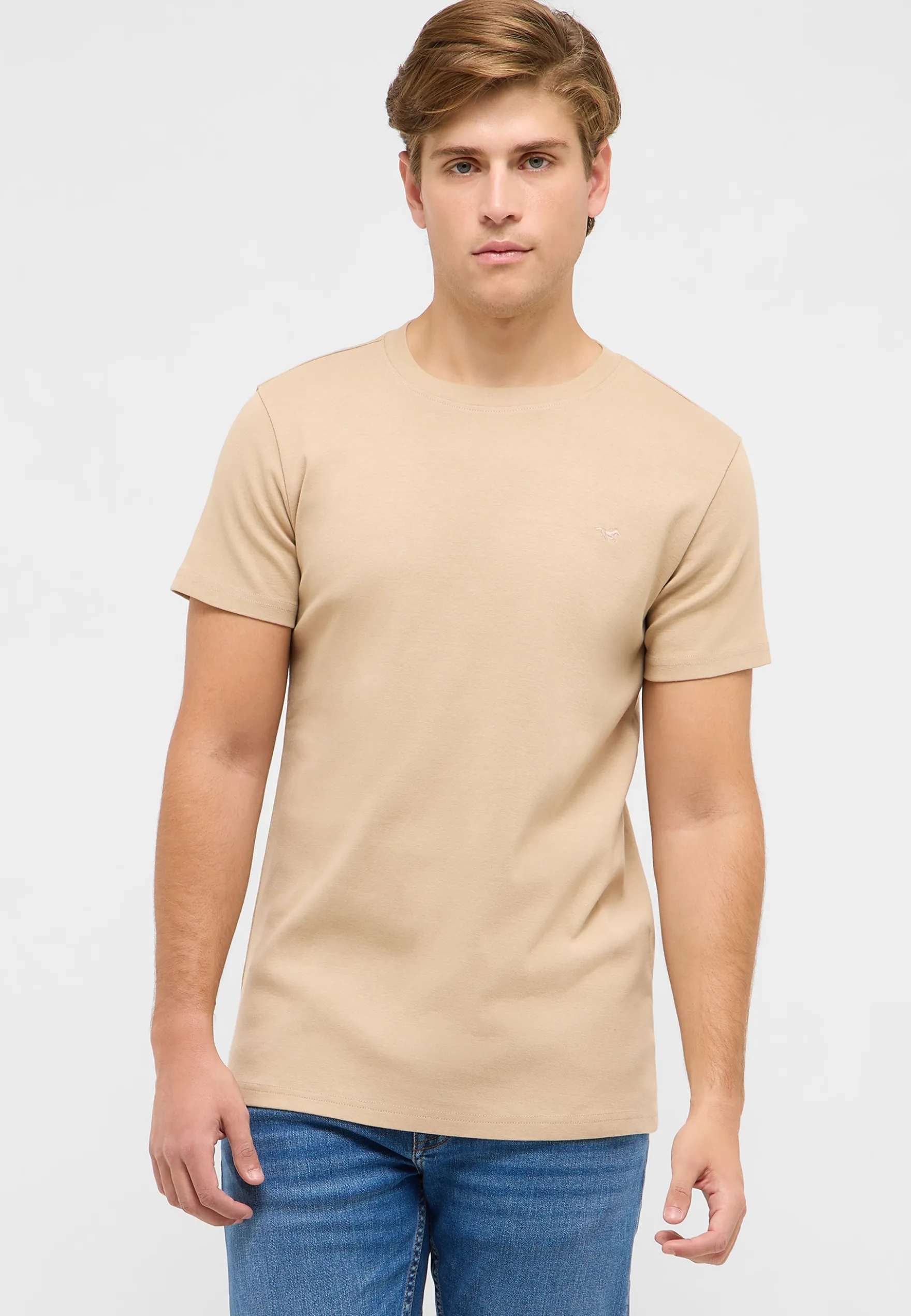 T-Shirt Style Allen