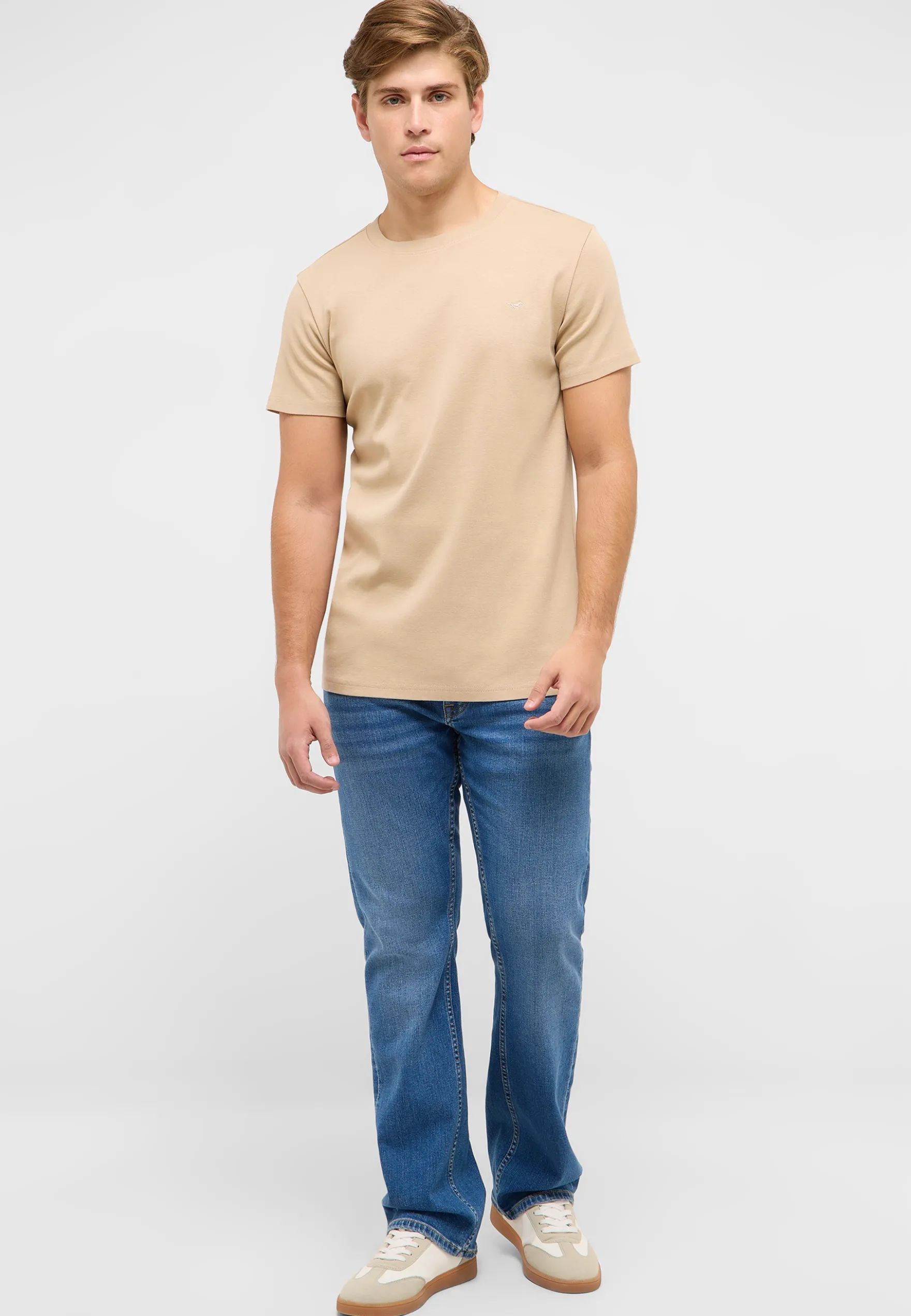 T-Shirt Style Allen
