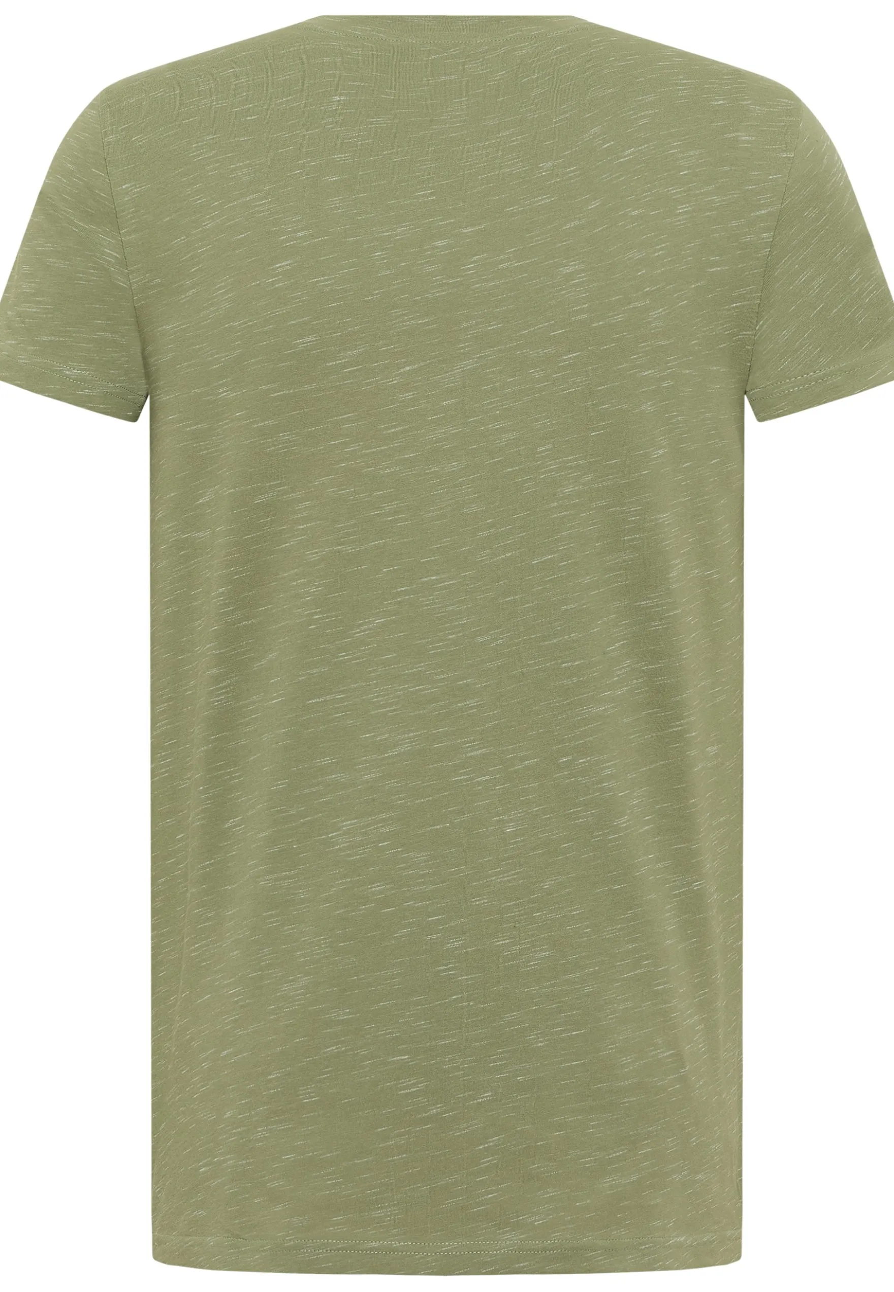 T-Shirt Style Allen