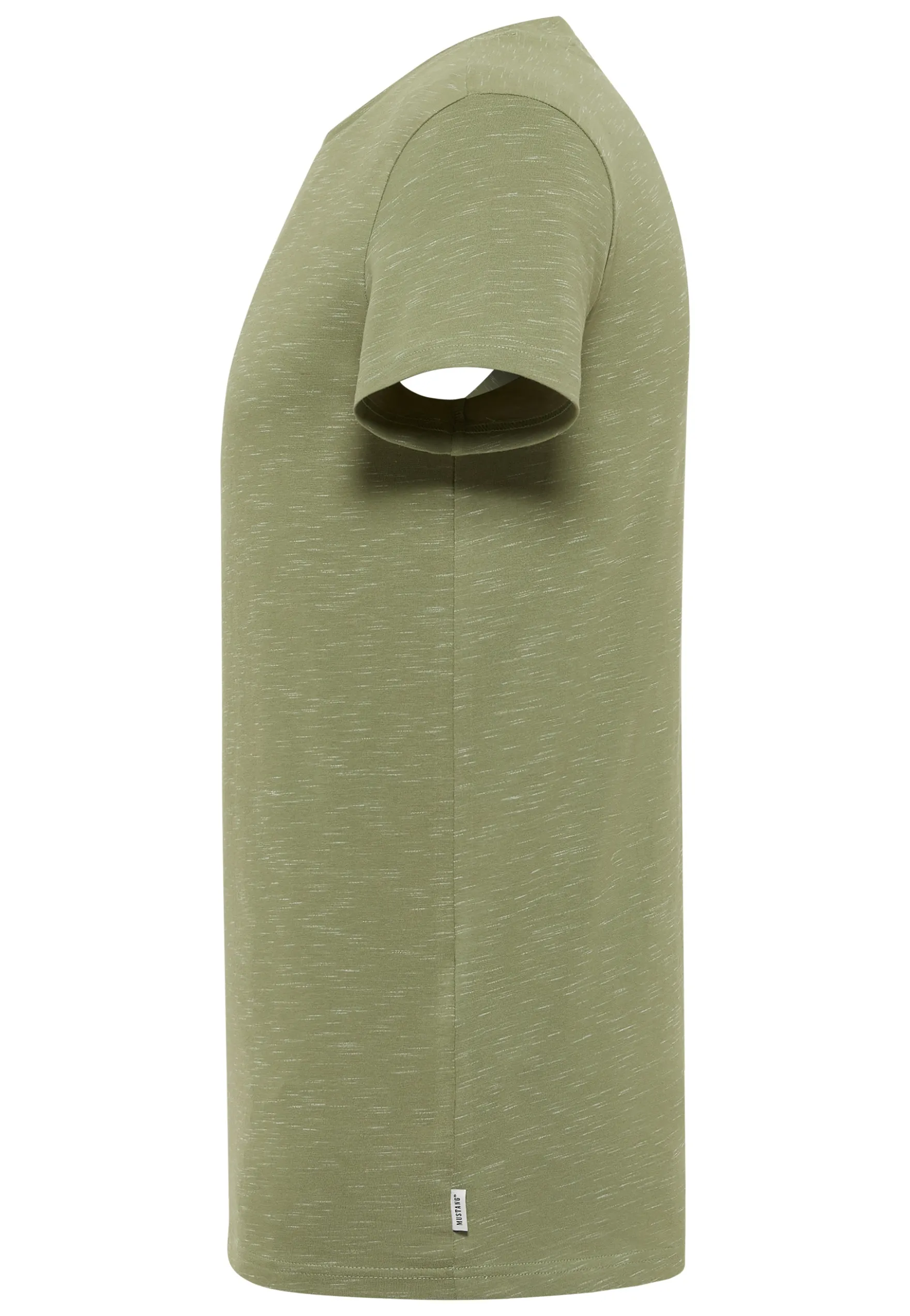 T-Shirt Style Allen