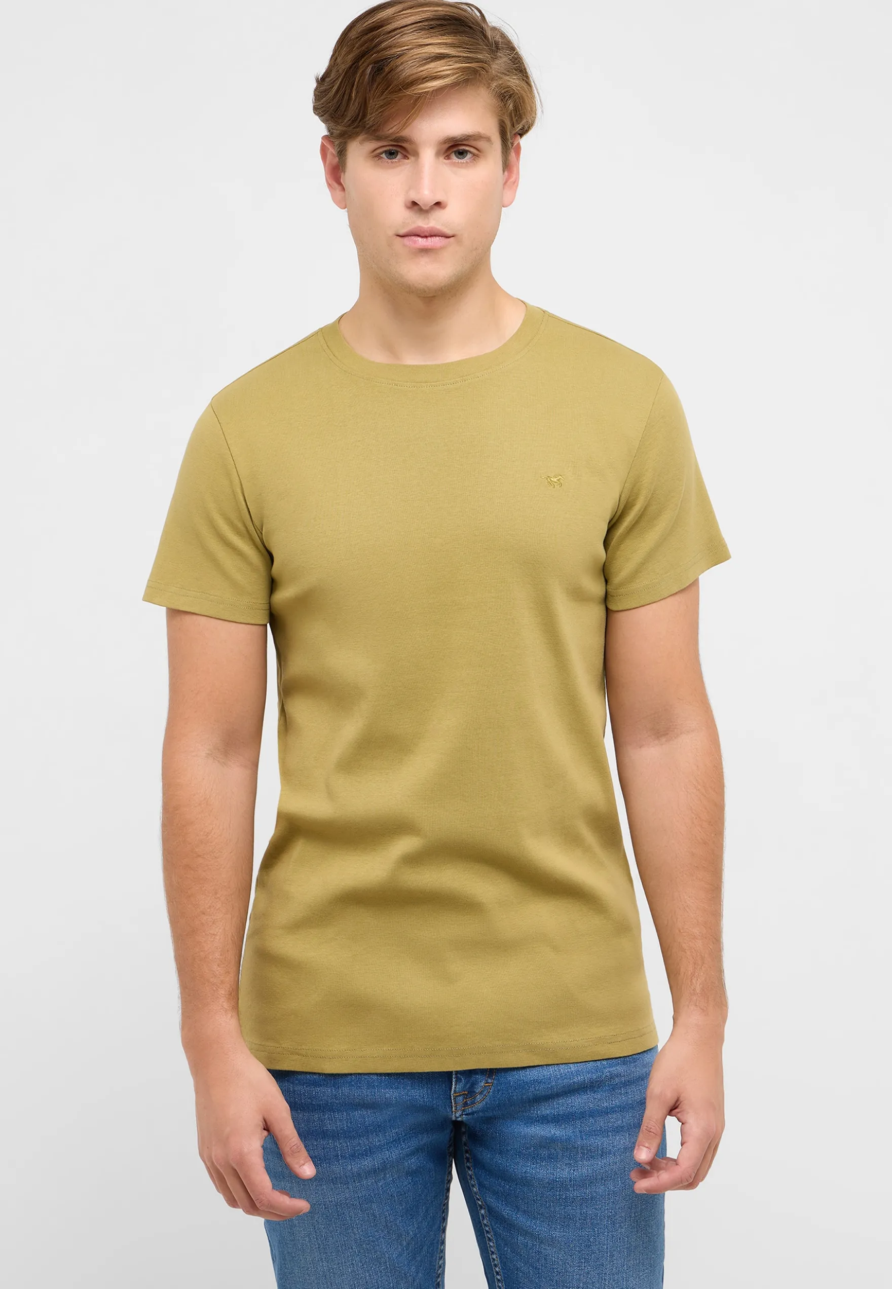 T-Shirt Style Allen