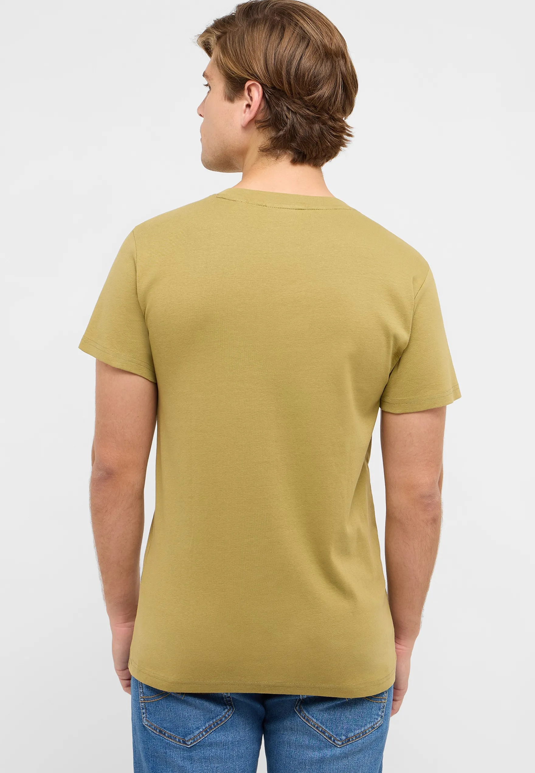 T-Shirt Style Allen