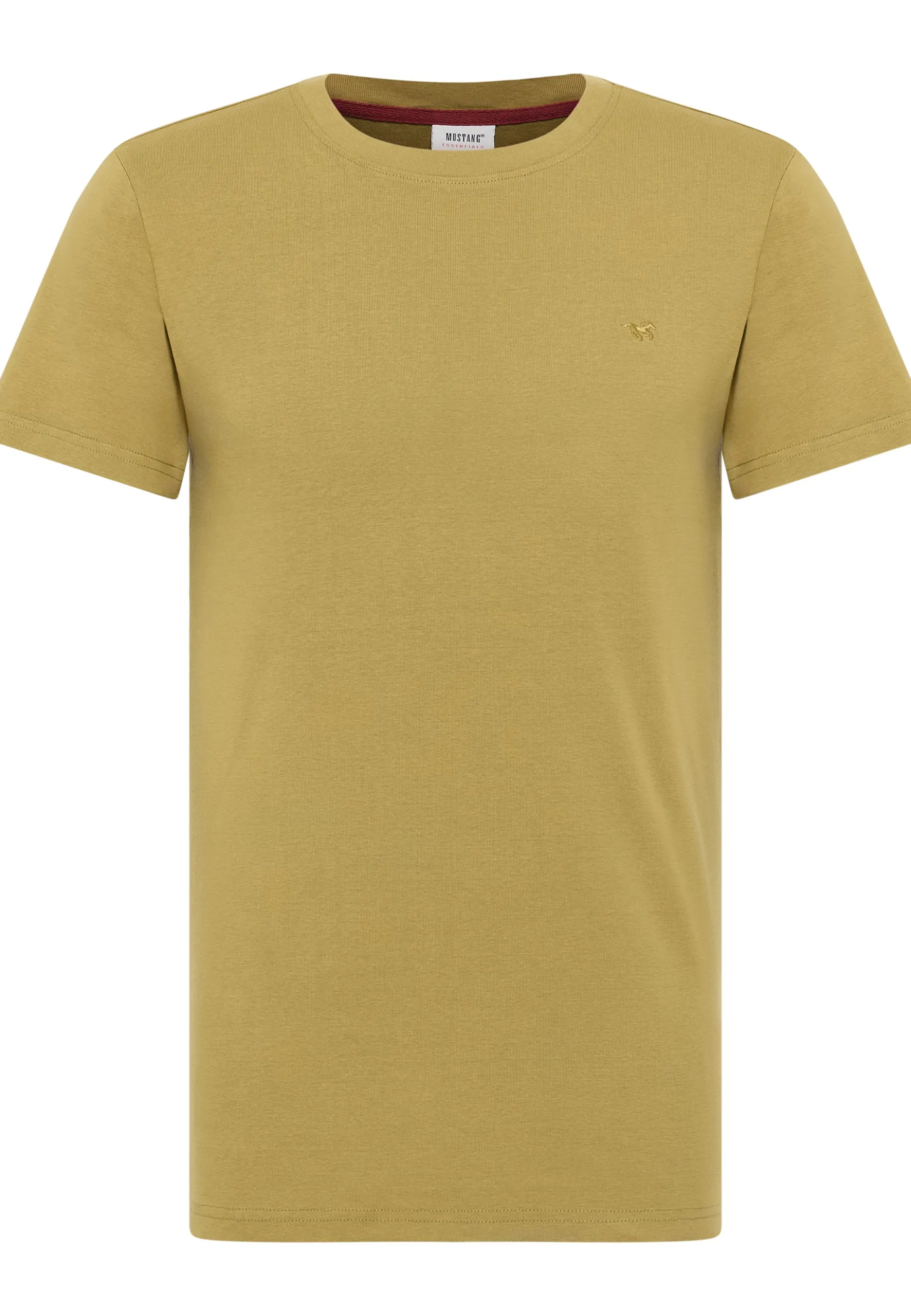 T-Shirt Style Allen