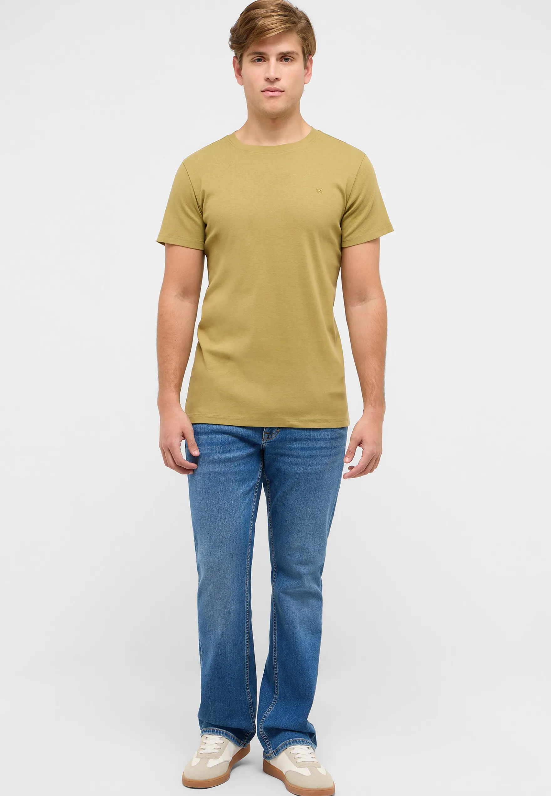 T-Shirt Style Allen