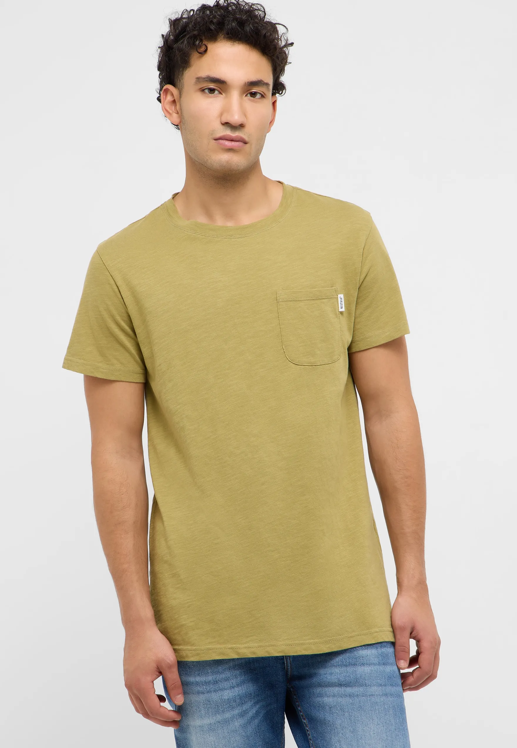 T-Shirt Style Allen