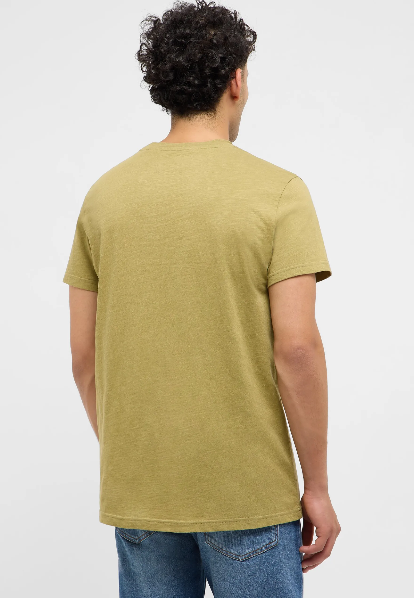 T-Shirt Style Allen