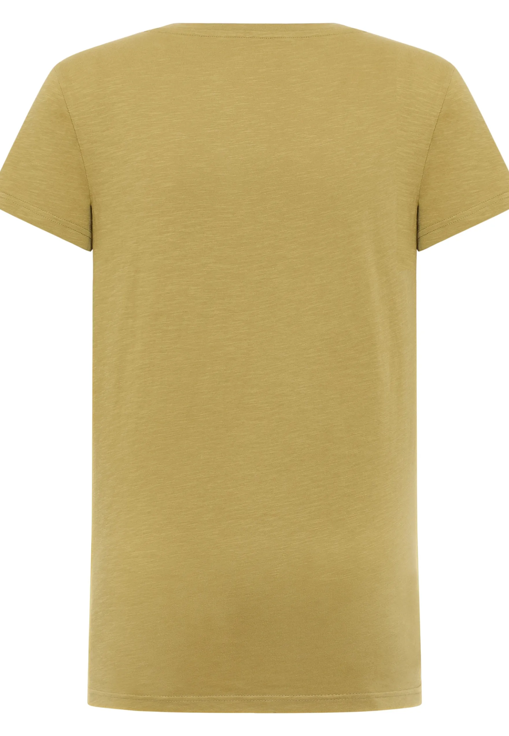 T-Shirt Style Allen