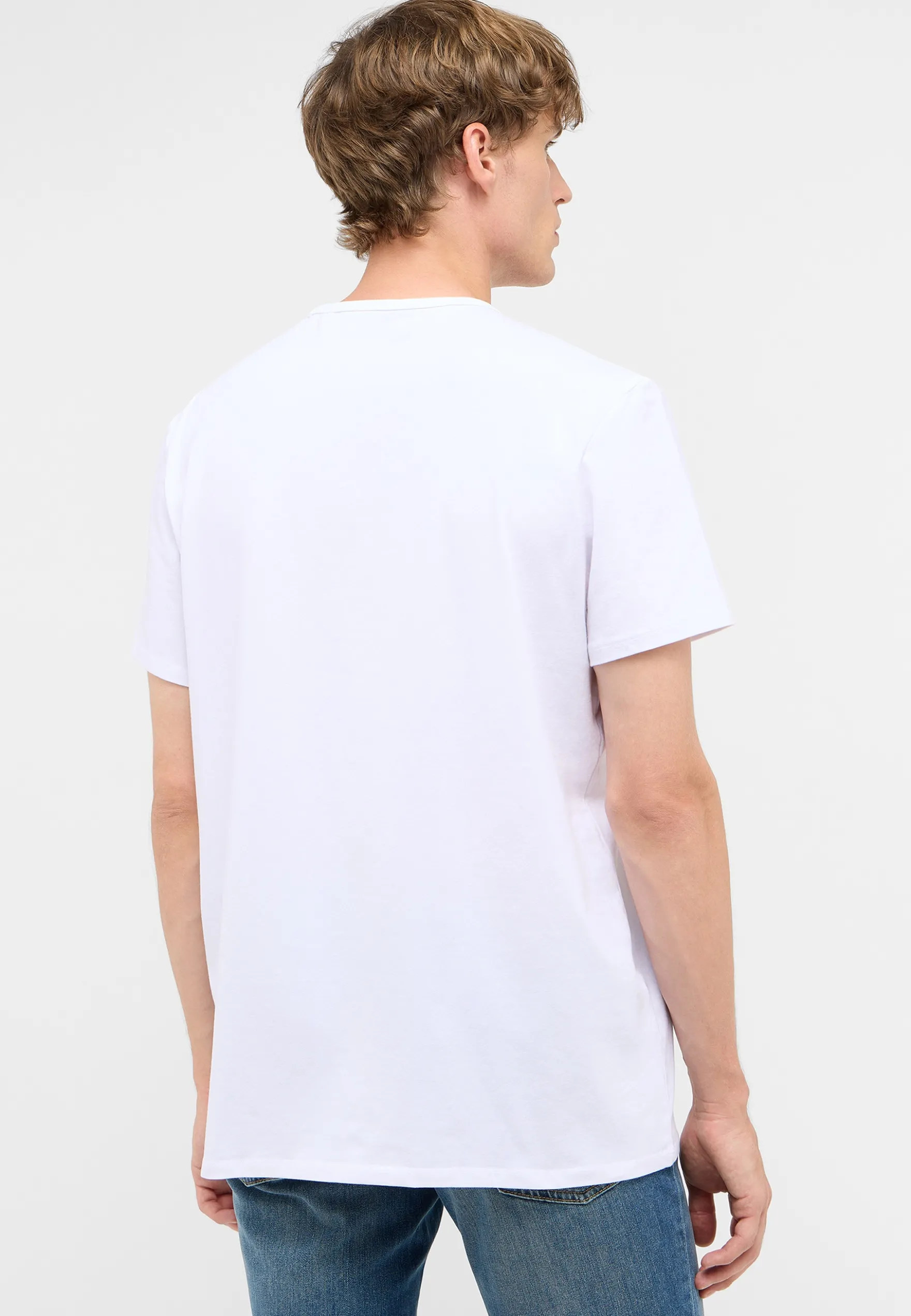 T-Shirt Style Allen