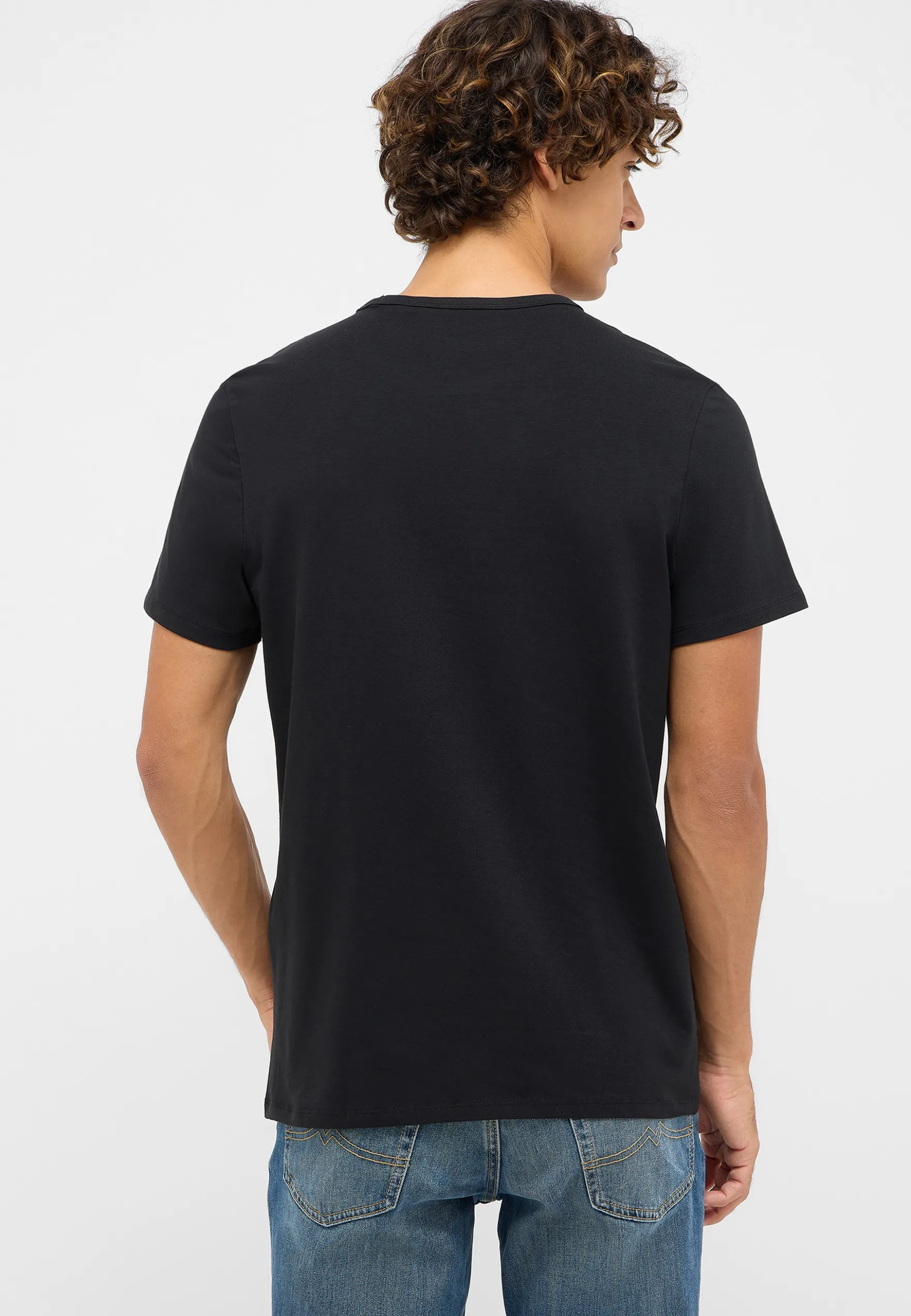 T-Shirt Style Allen