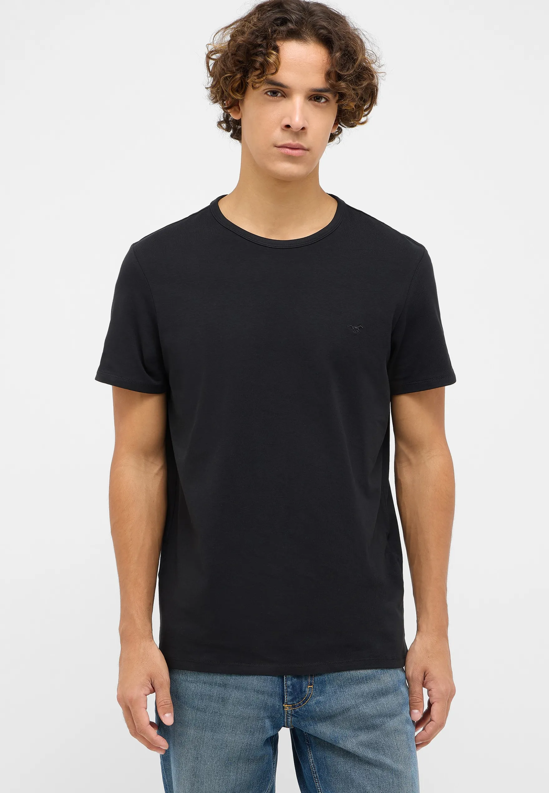 T-Shirt Style Allen