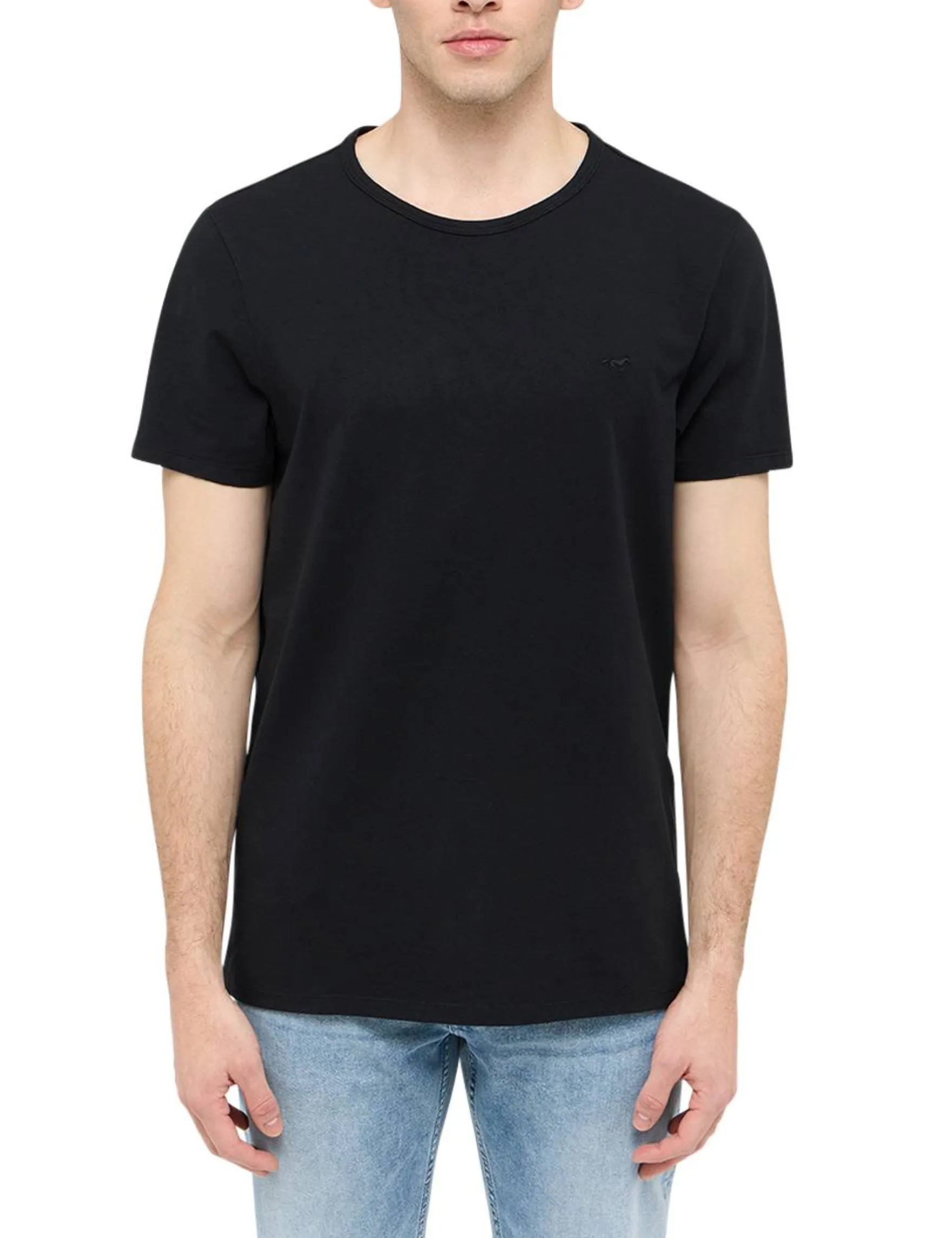 T-Shirt Style Allen