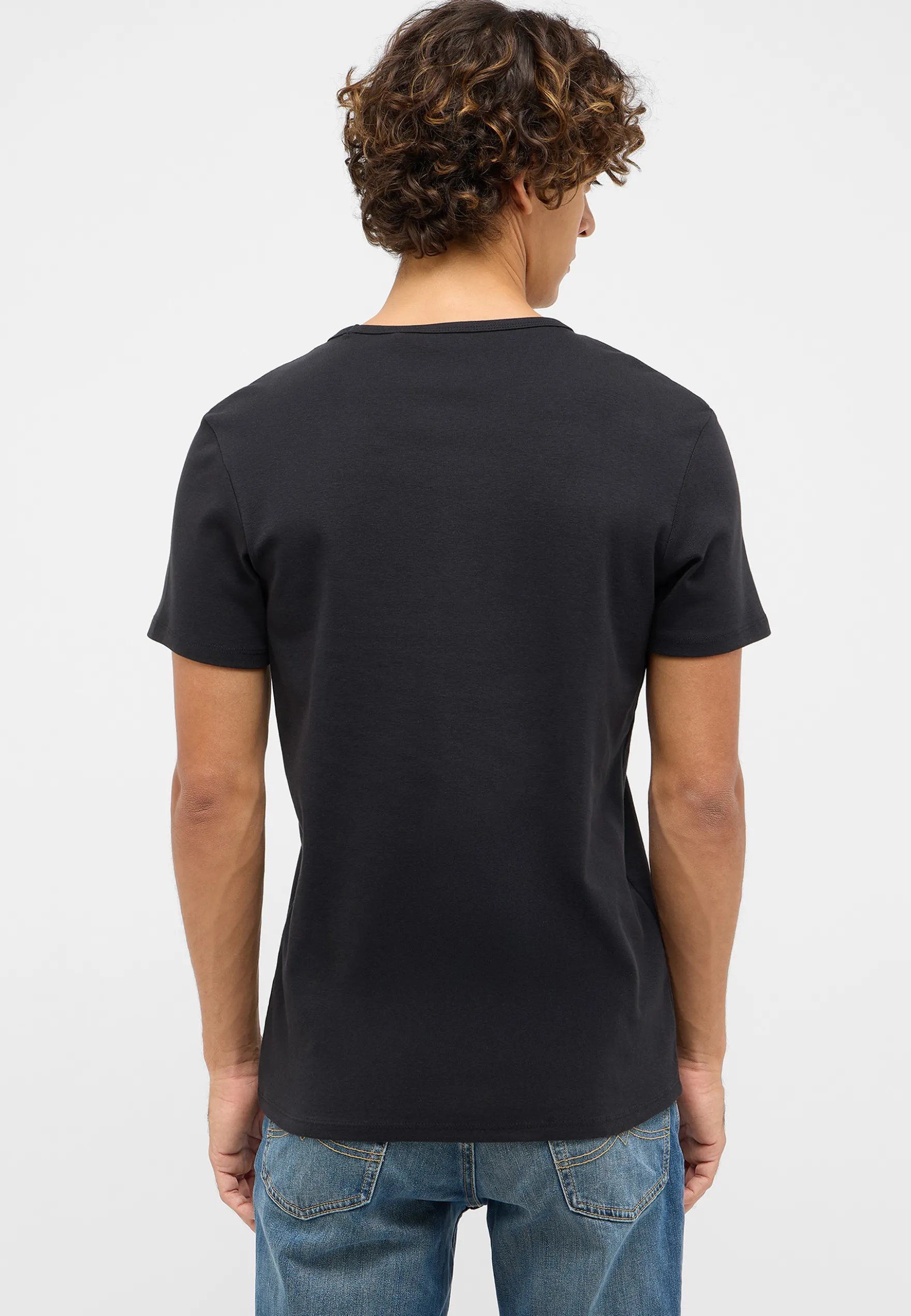 T-Shirt Style Allen