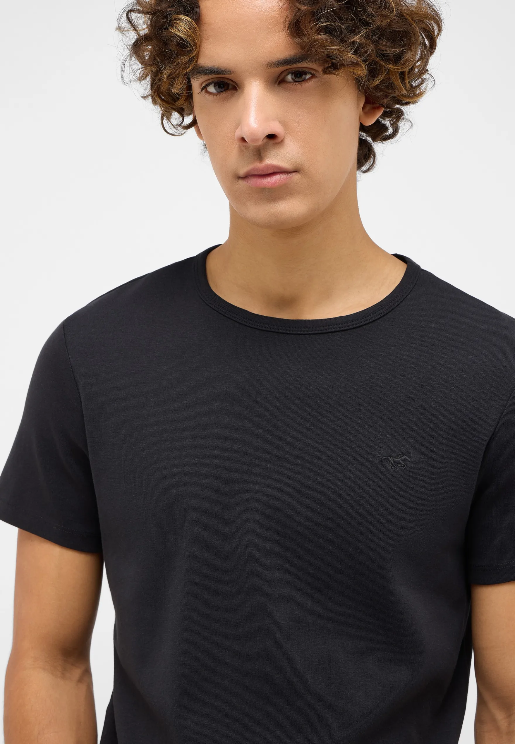 T-Shirt Style Allen