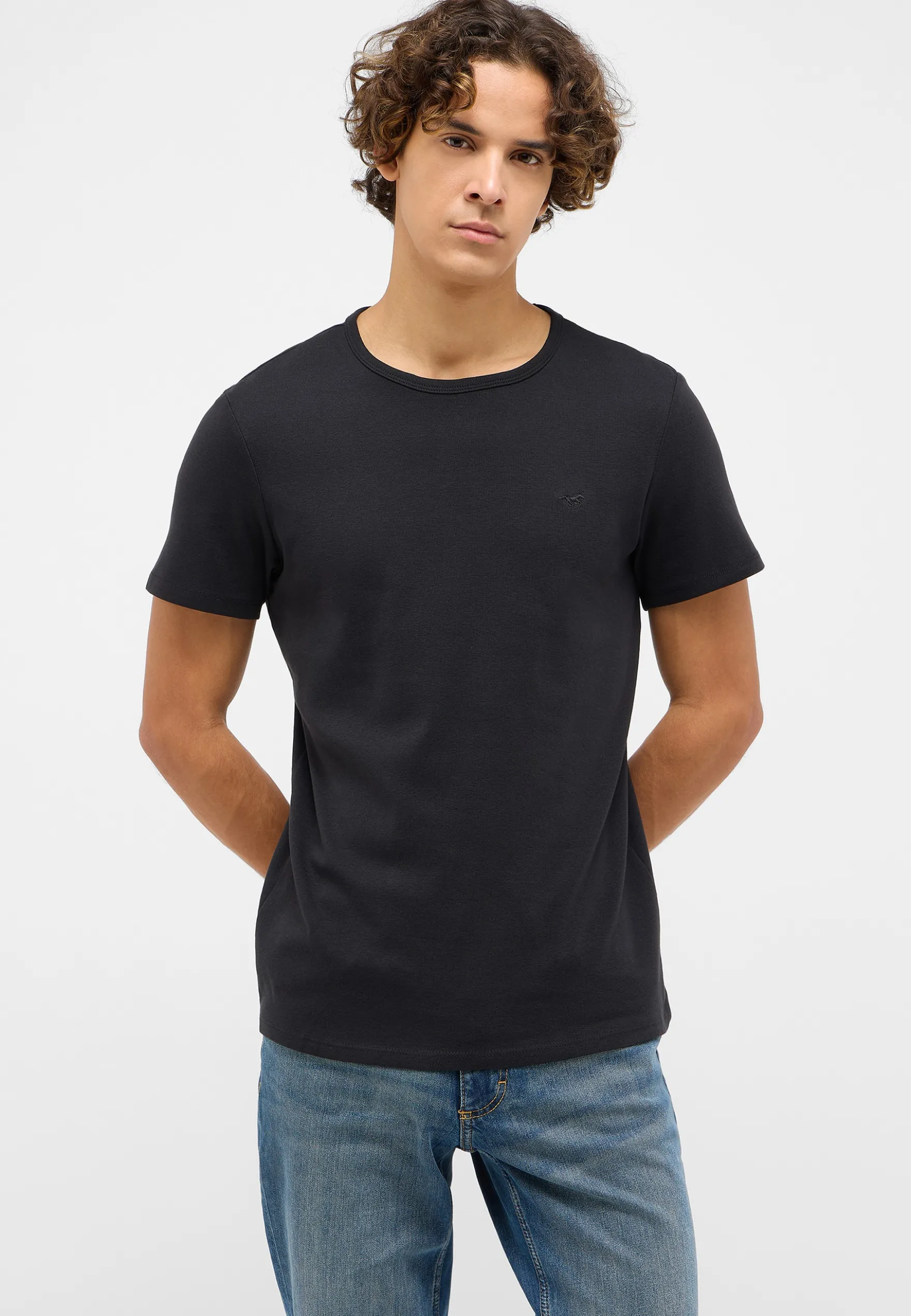 T-Shirt Style Allen