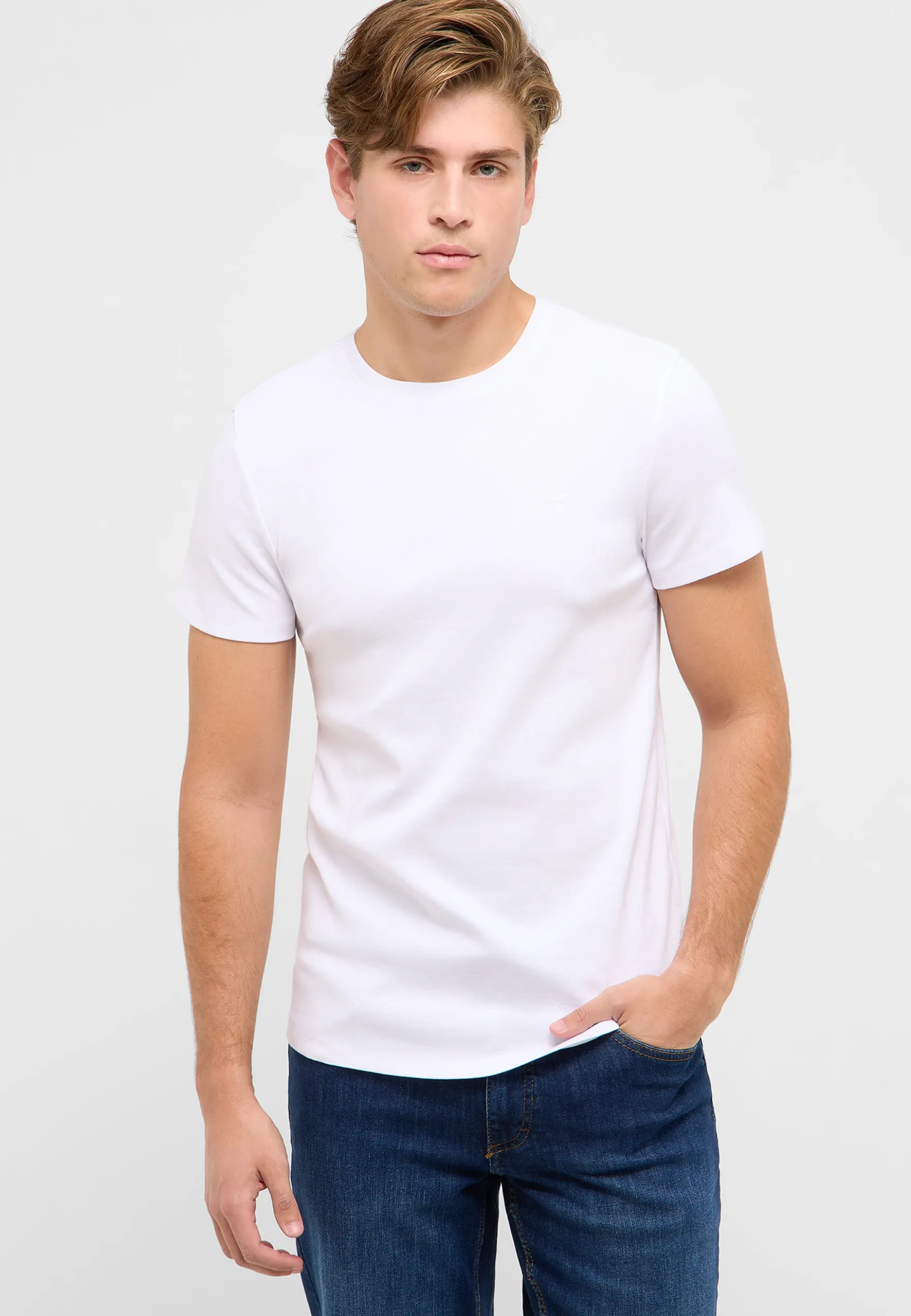 T-Shirt Style Allen