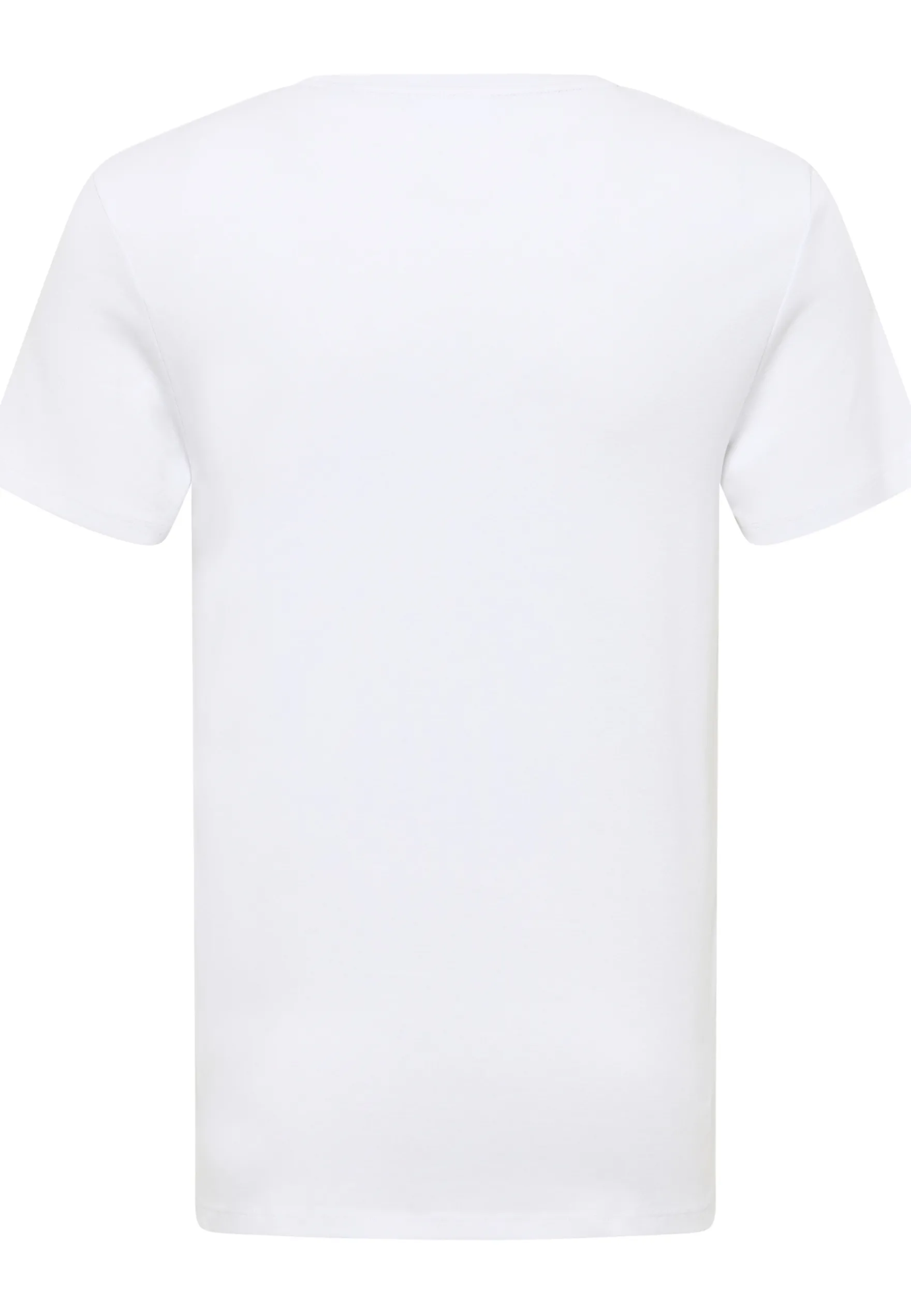 T-Shirt Style Allen
