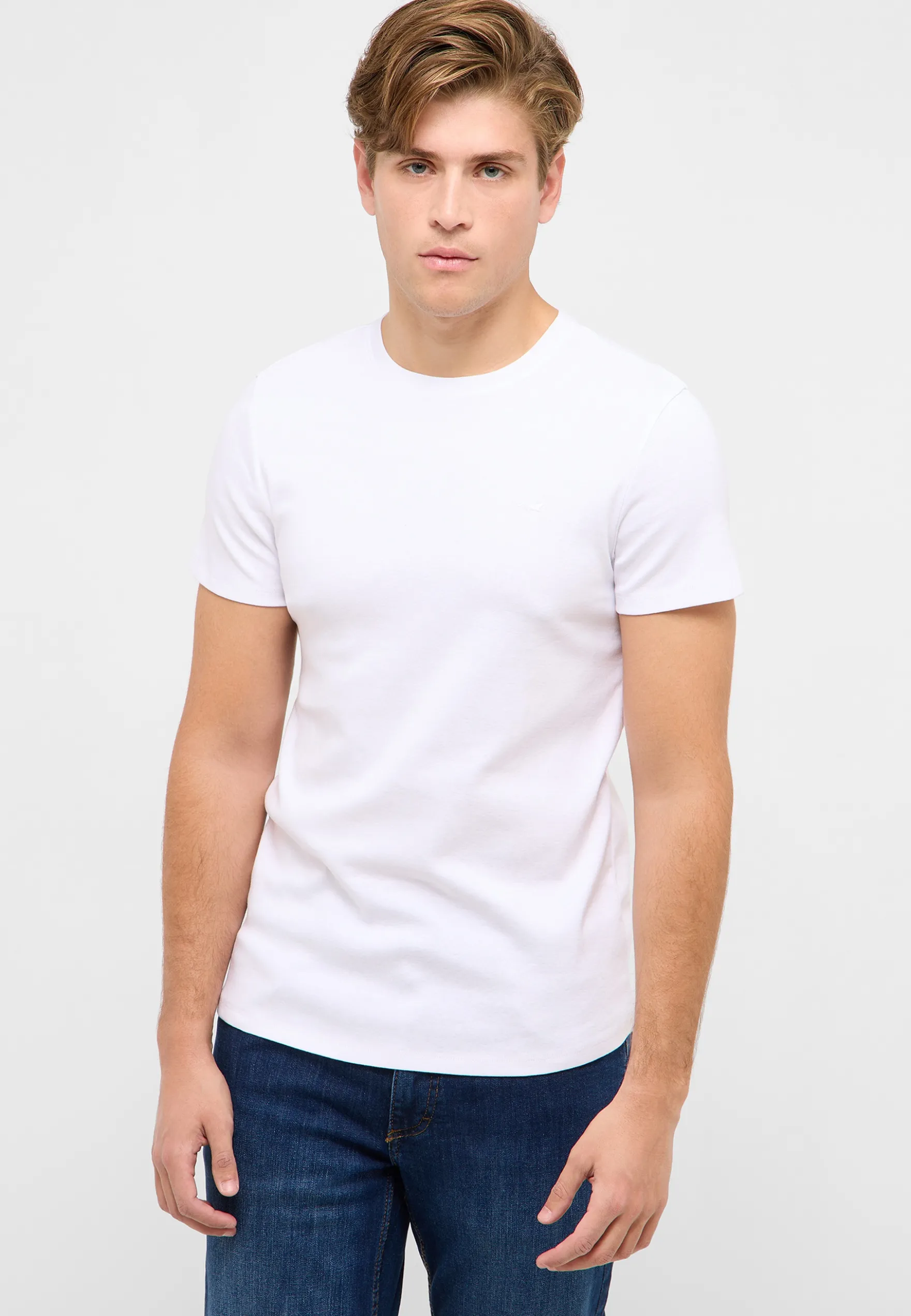 T-Shirt Style Allen
