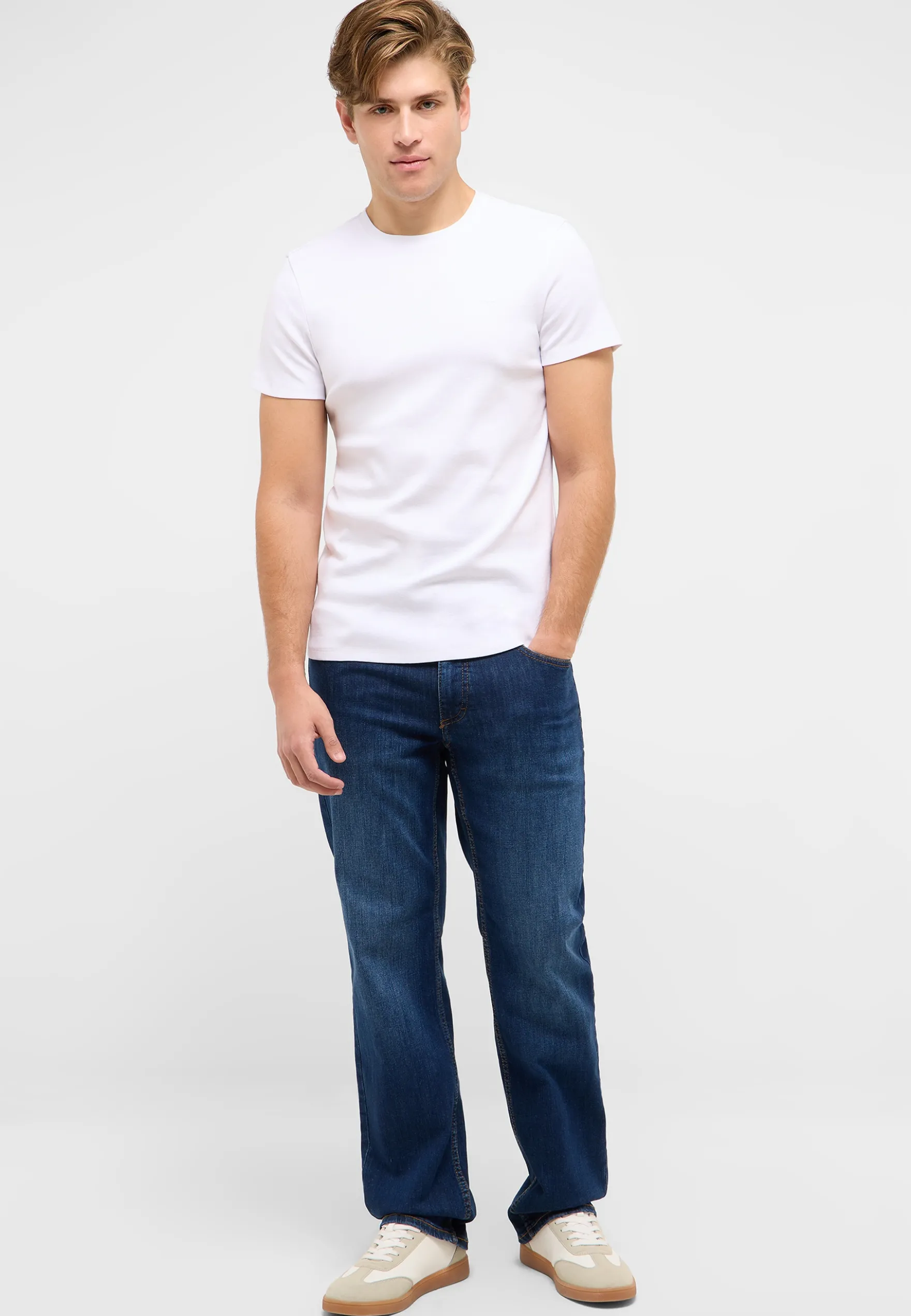 T-Shirt Style Allen
