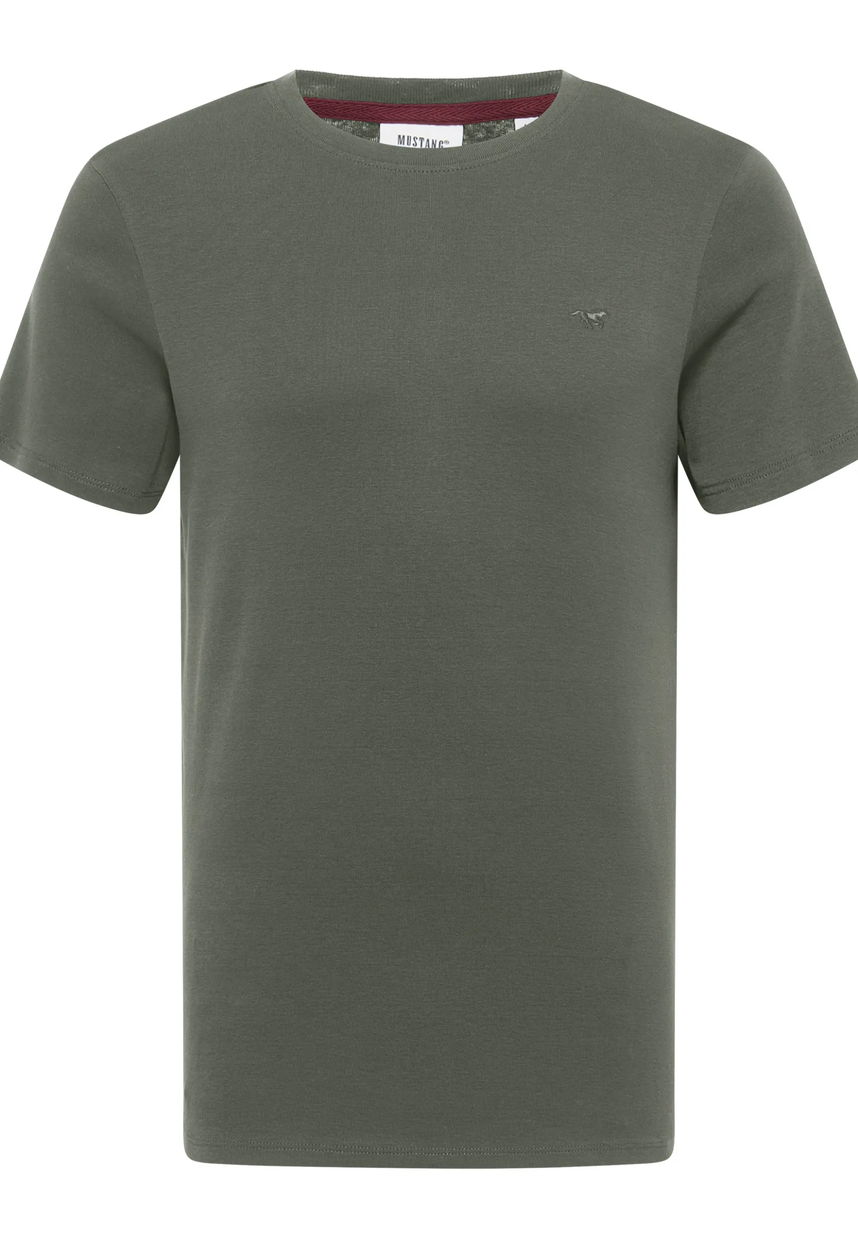 T-Shirt Style Allen