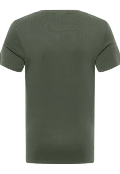 T-Shirt Style Allen