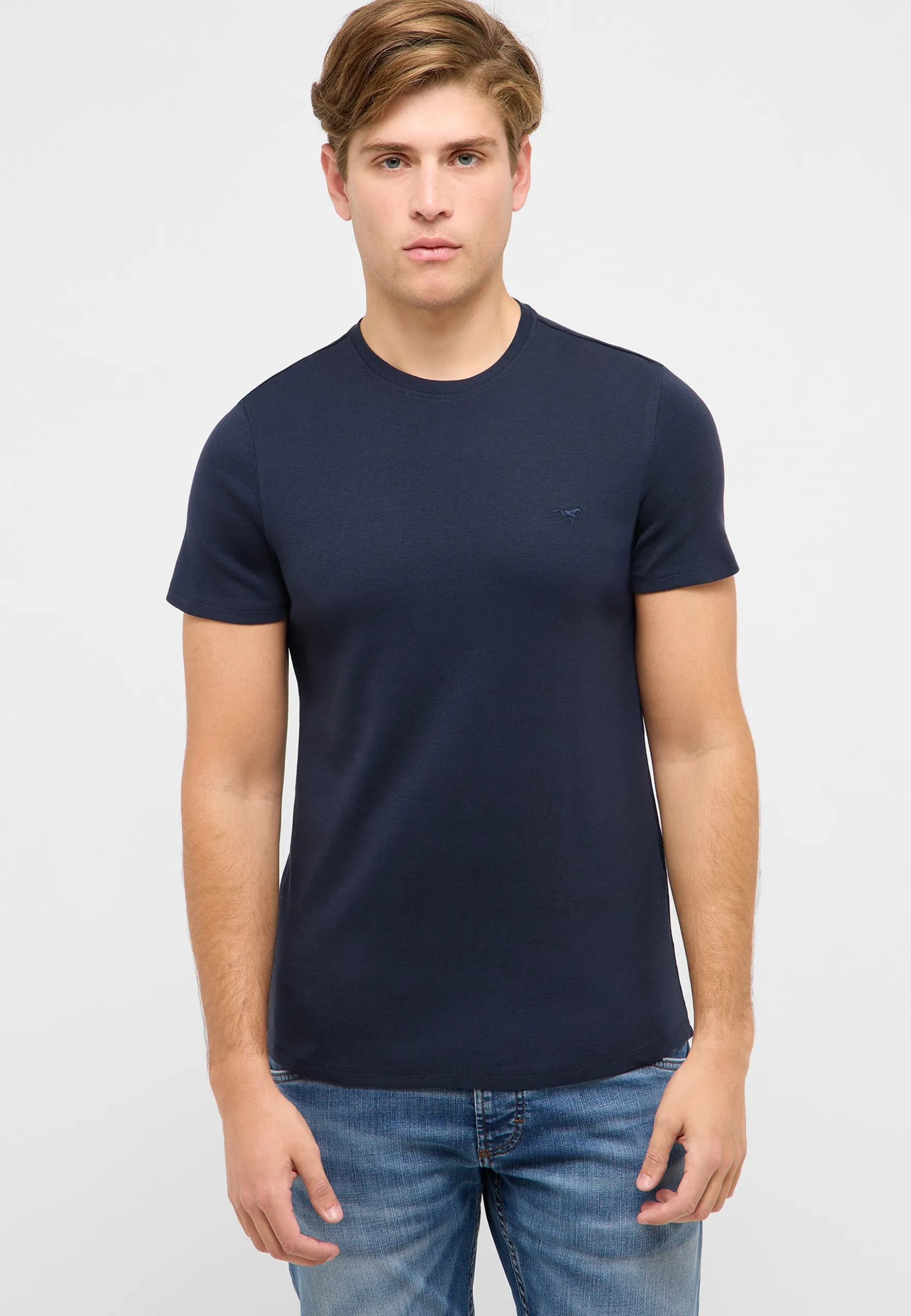 T-Shirt Style Allen
