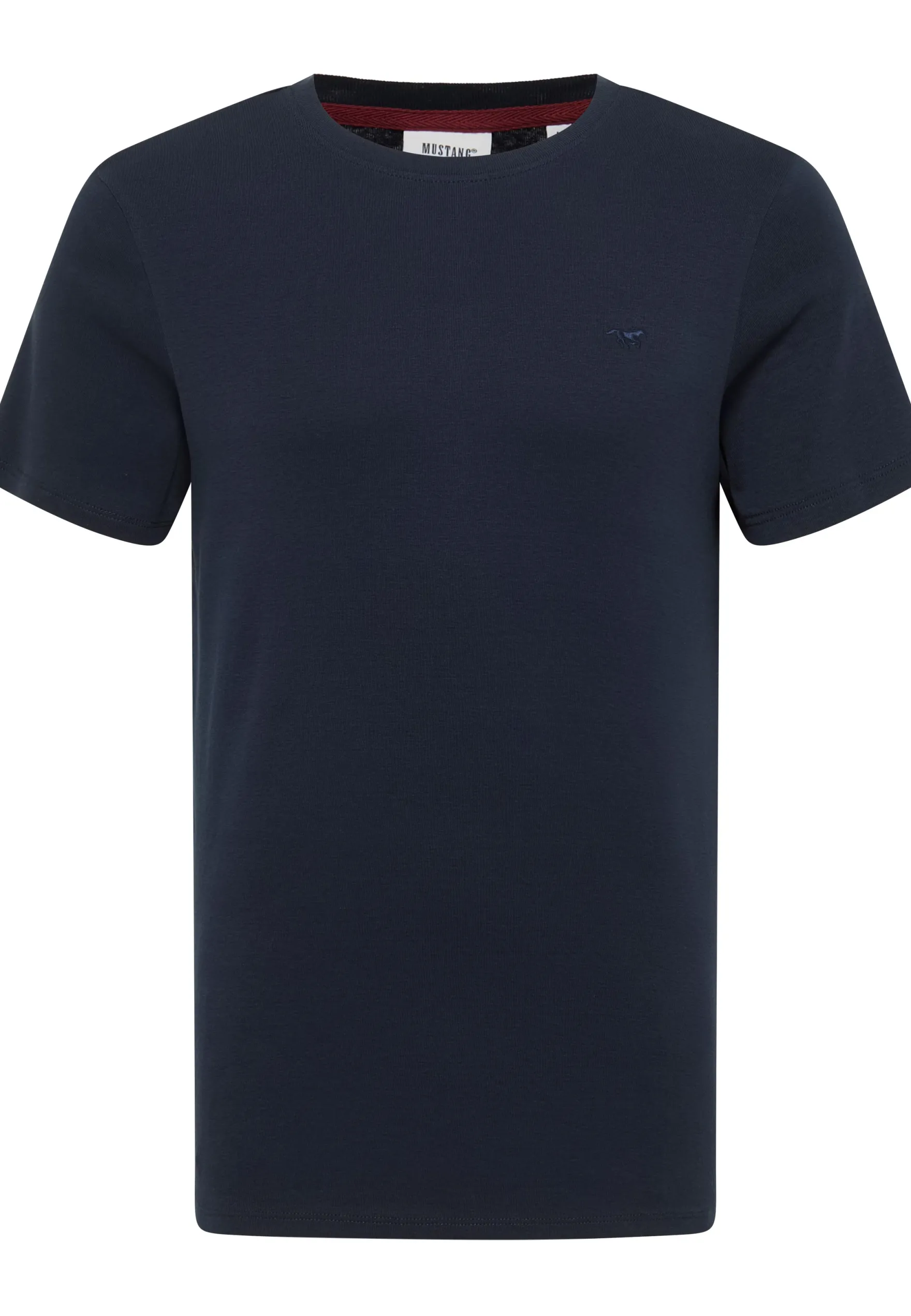 T-Shirt Style Allen