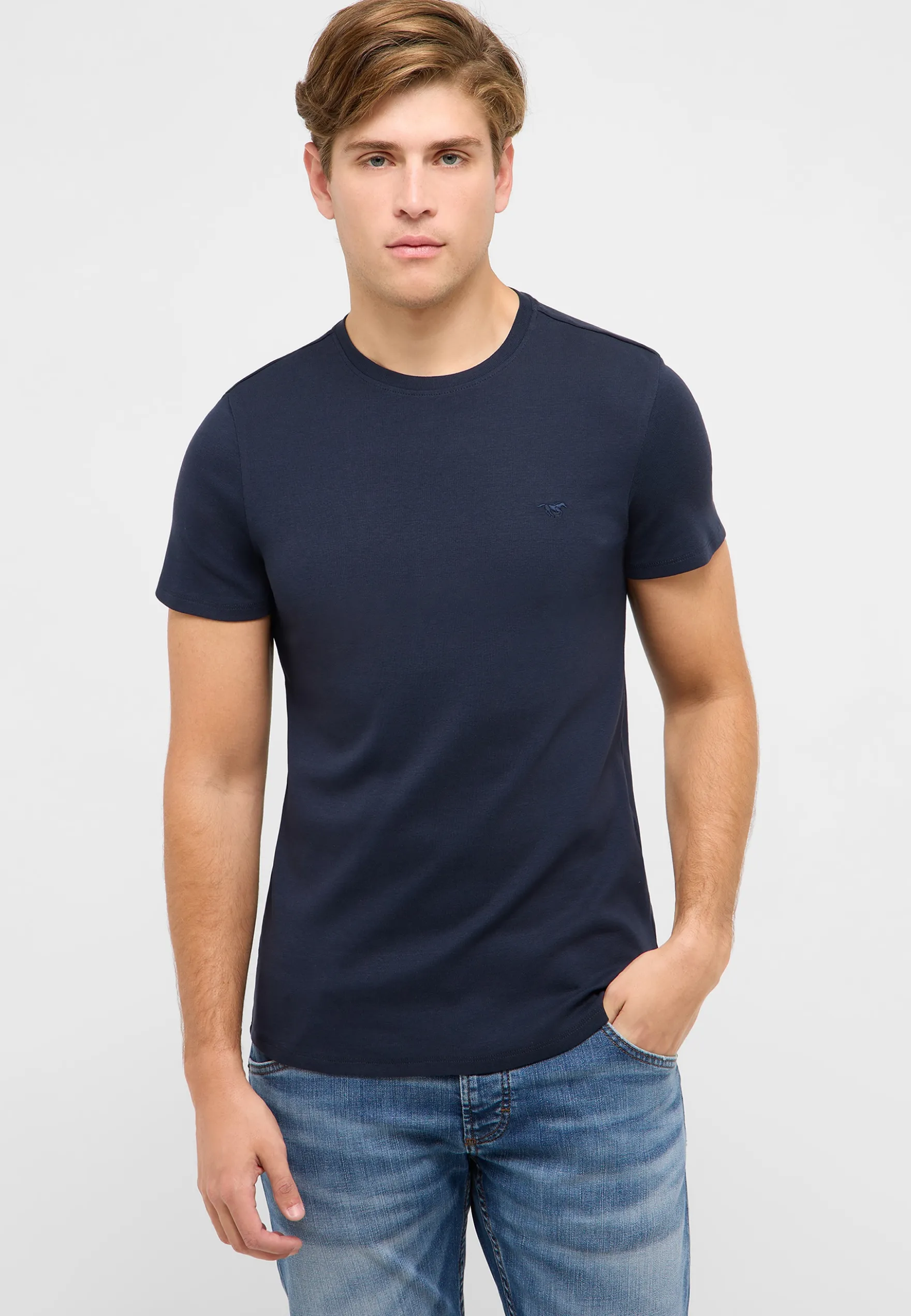 T-Shirt Style Allen