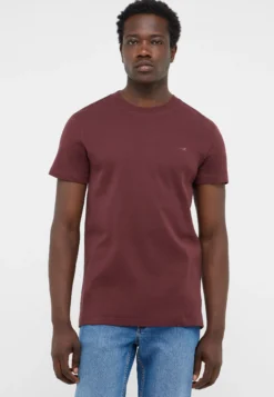 T-Shirt Style Allen
