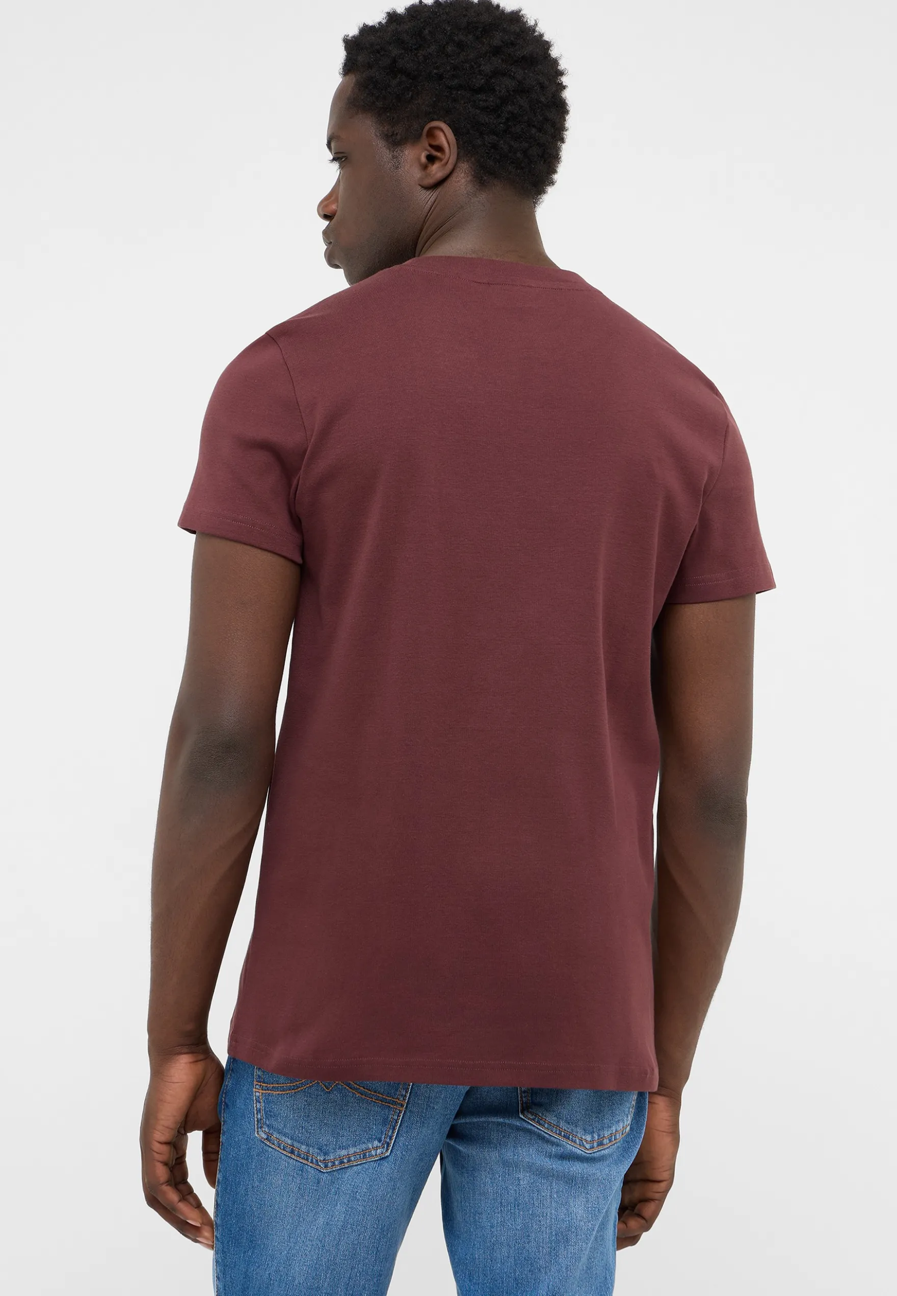 T-Shirt Style Allen