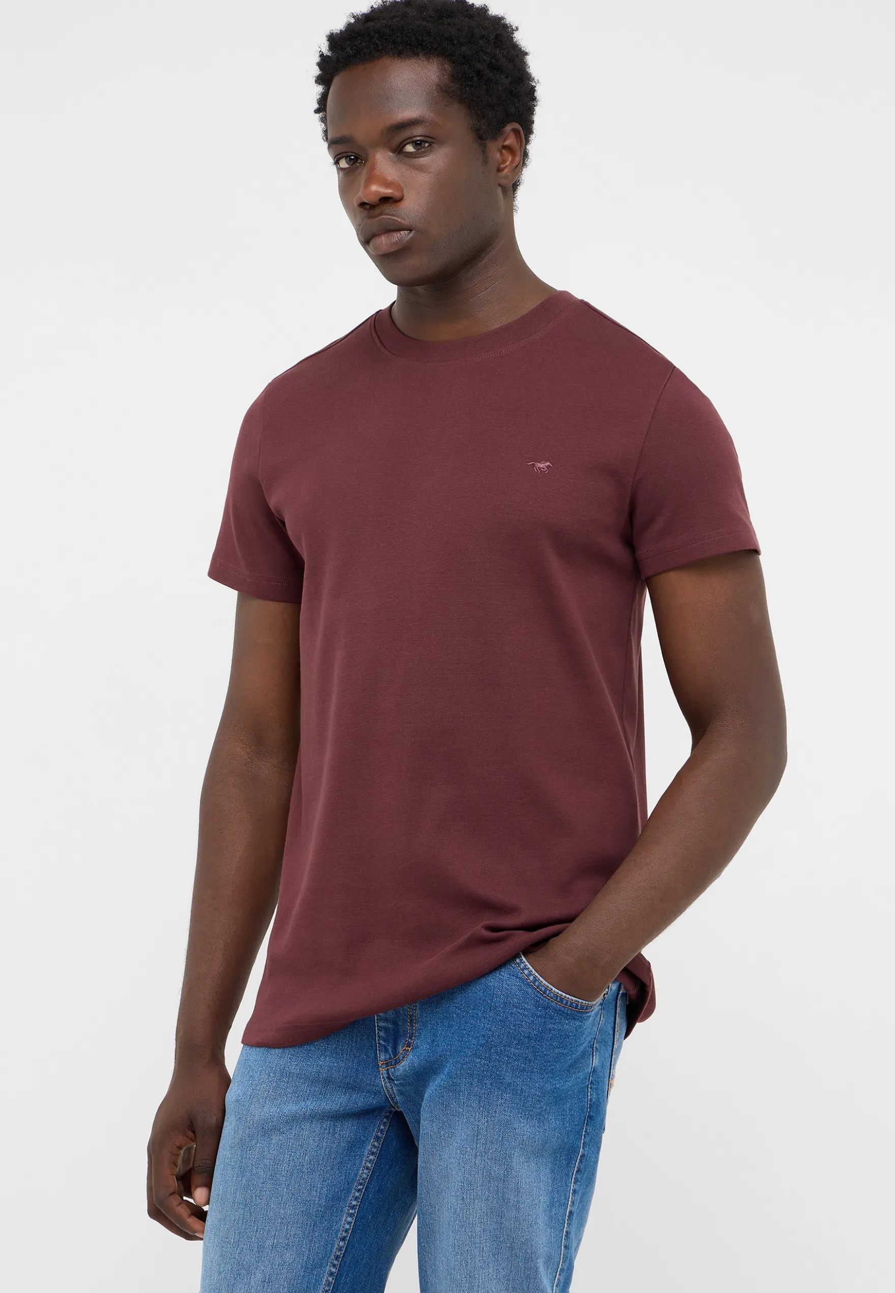 T-Shirt Style Allen