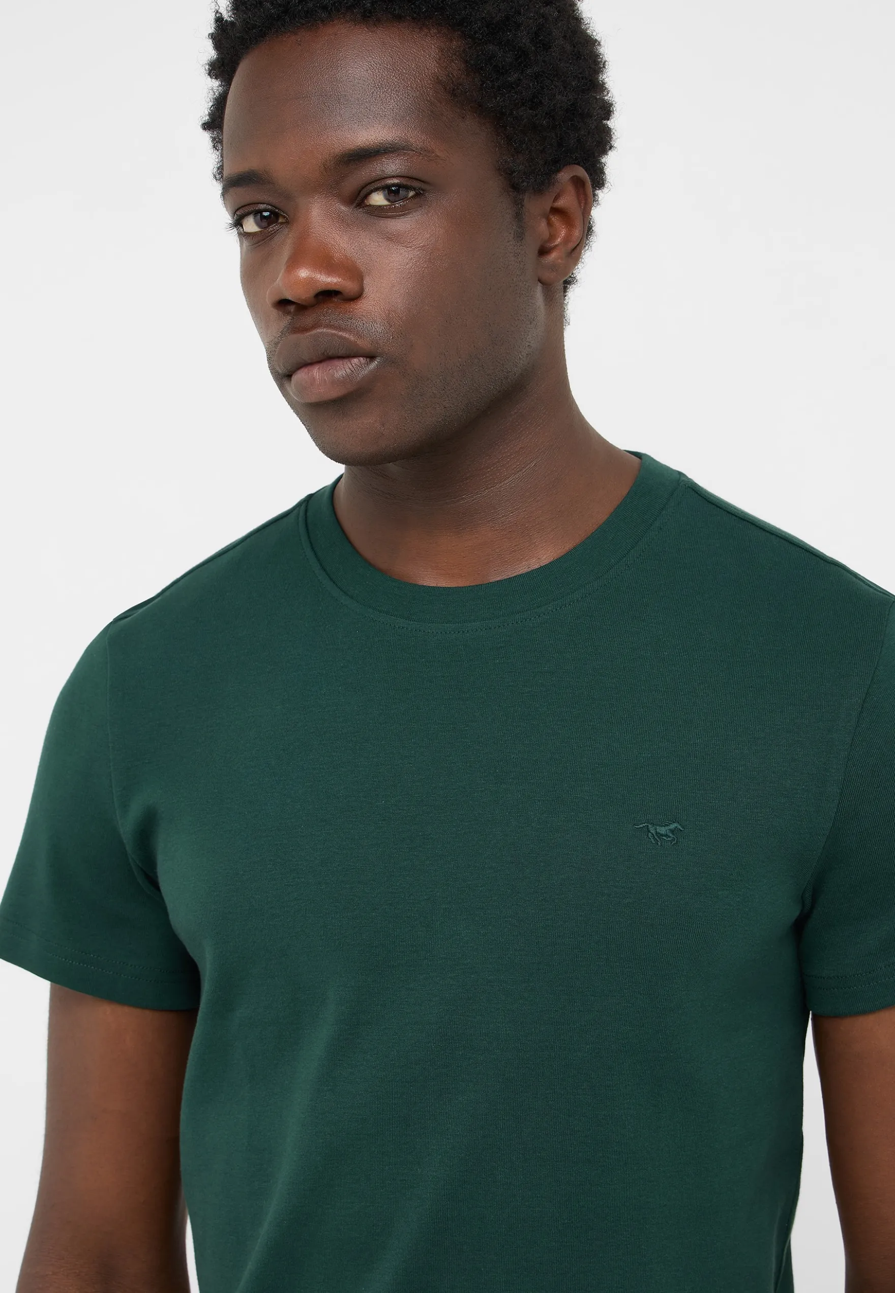 T-Shirt Style Allen