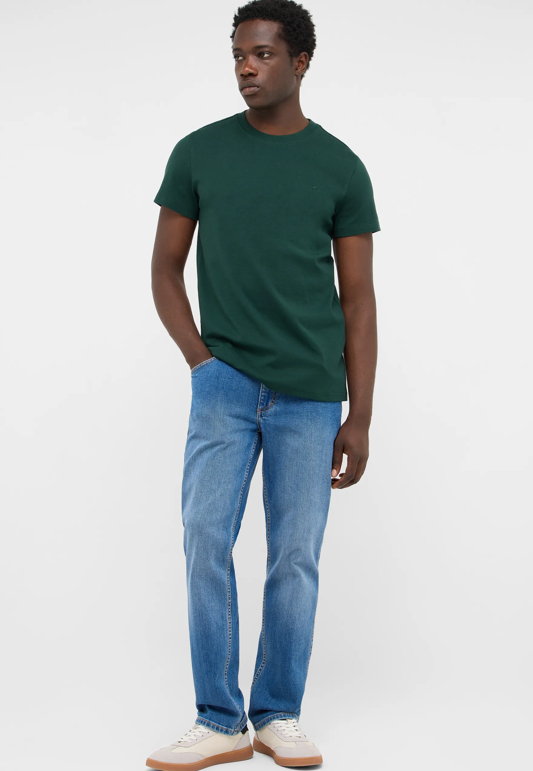T-Shirt Style Allen