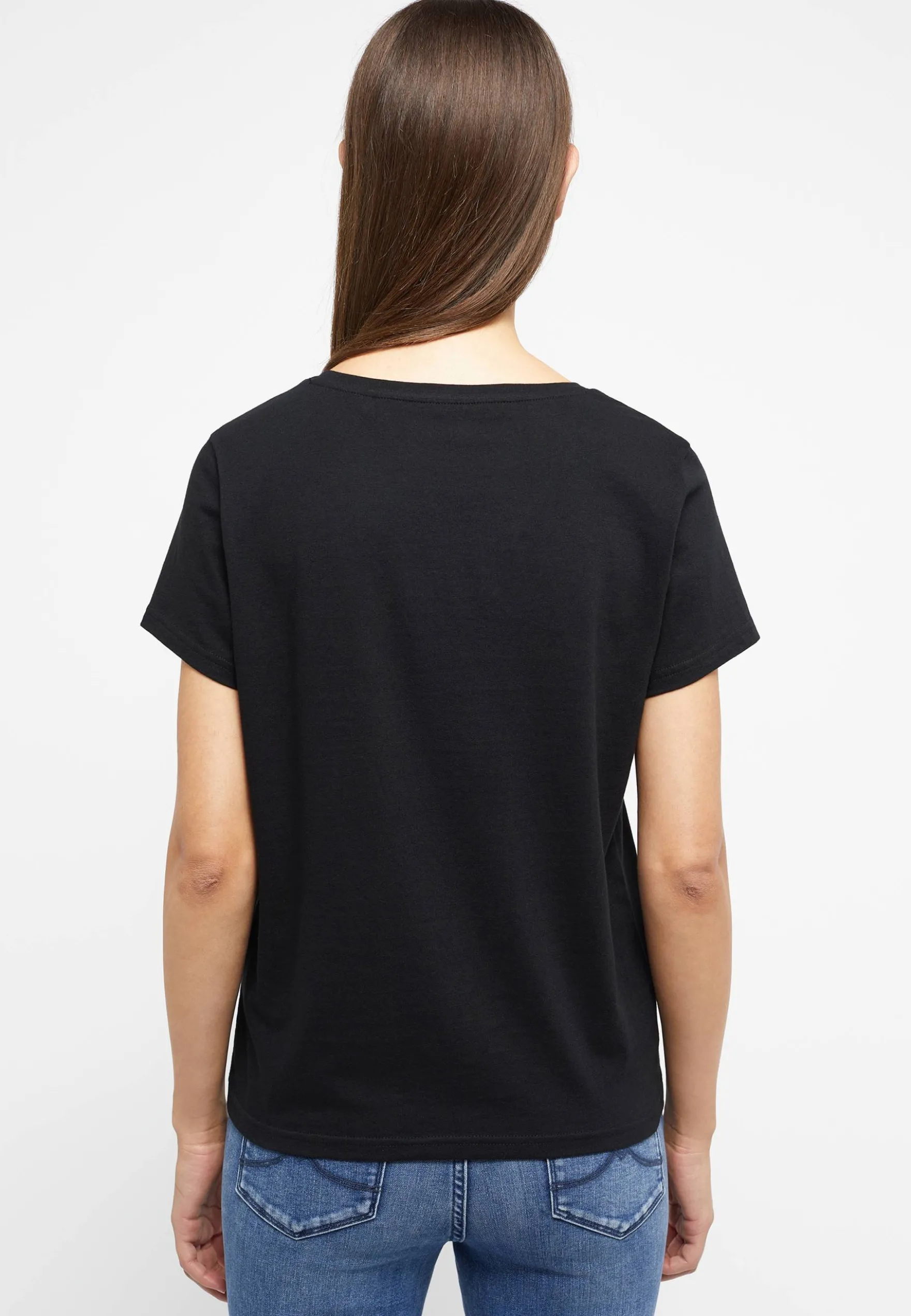 T-Shirt Style Alma