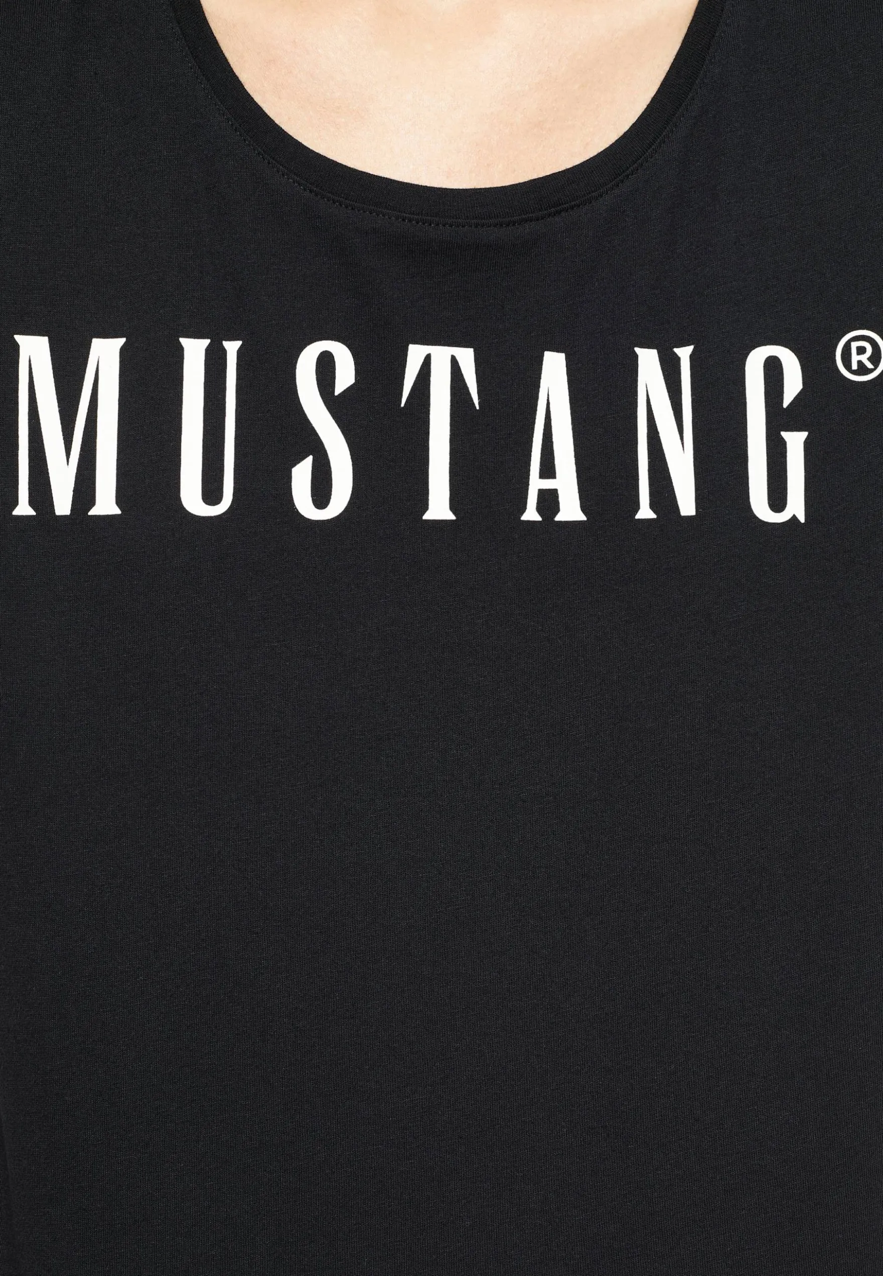 T-Shirt Style Alma